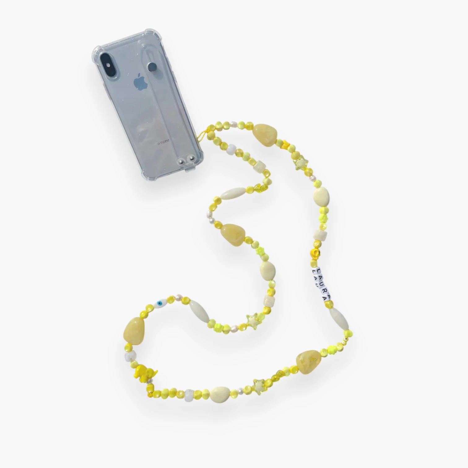 Super Moushou Monochrome jaune ☀️