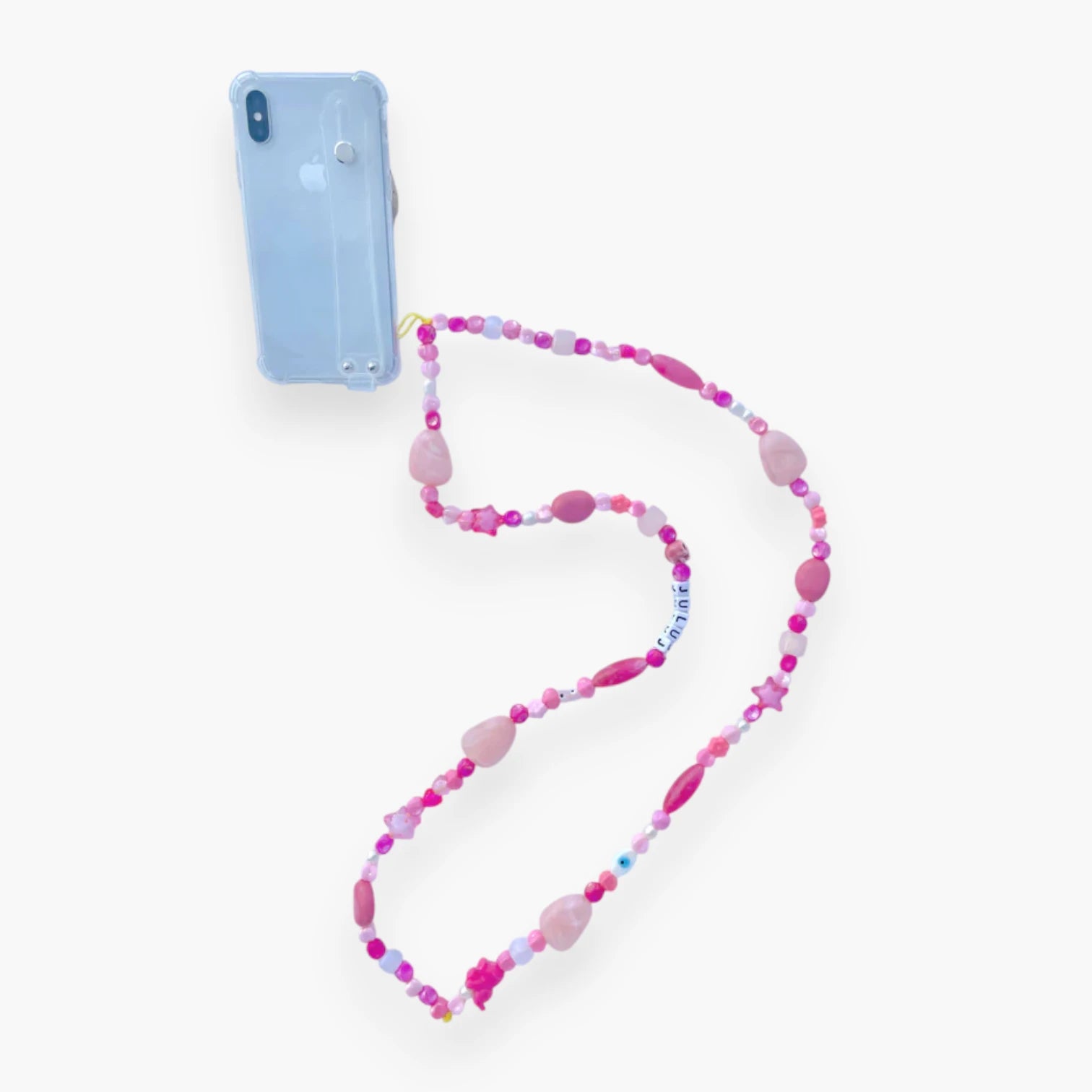 Super Moushou Monochrome rose 🌸