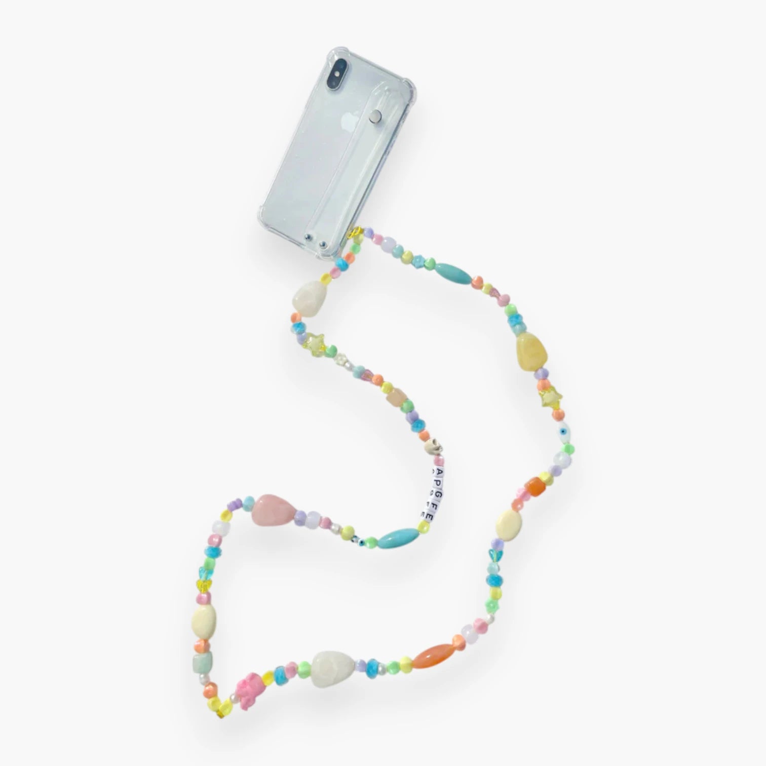 Super Moushou Pastel