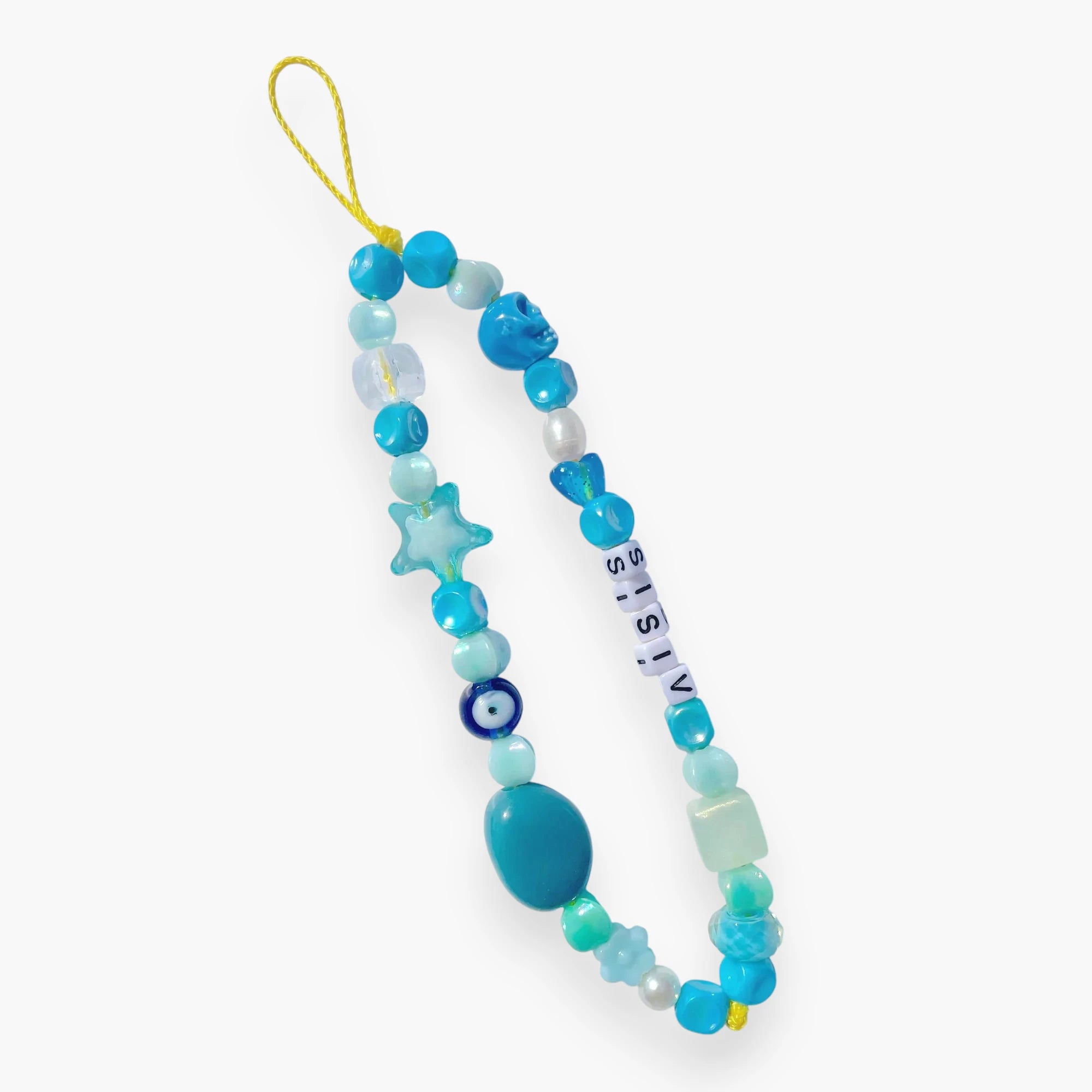 Baby Moushou Monochrome bleu 🐳