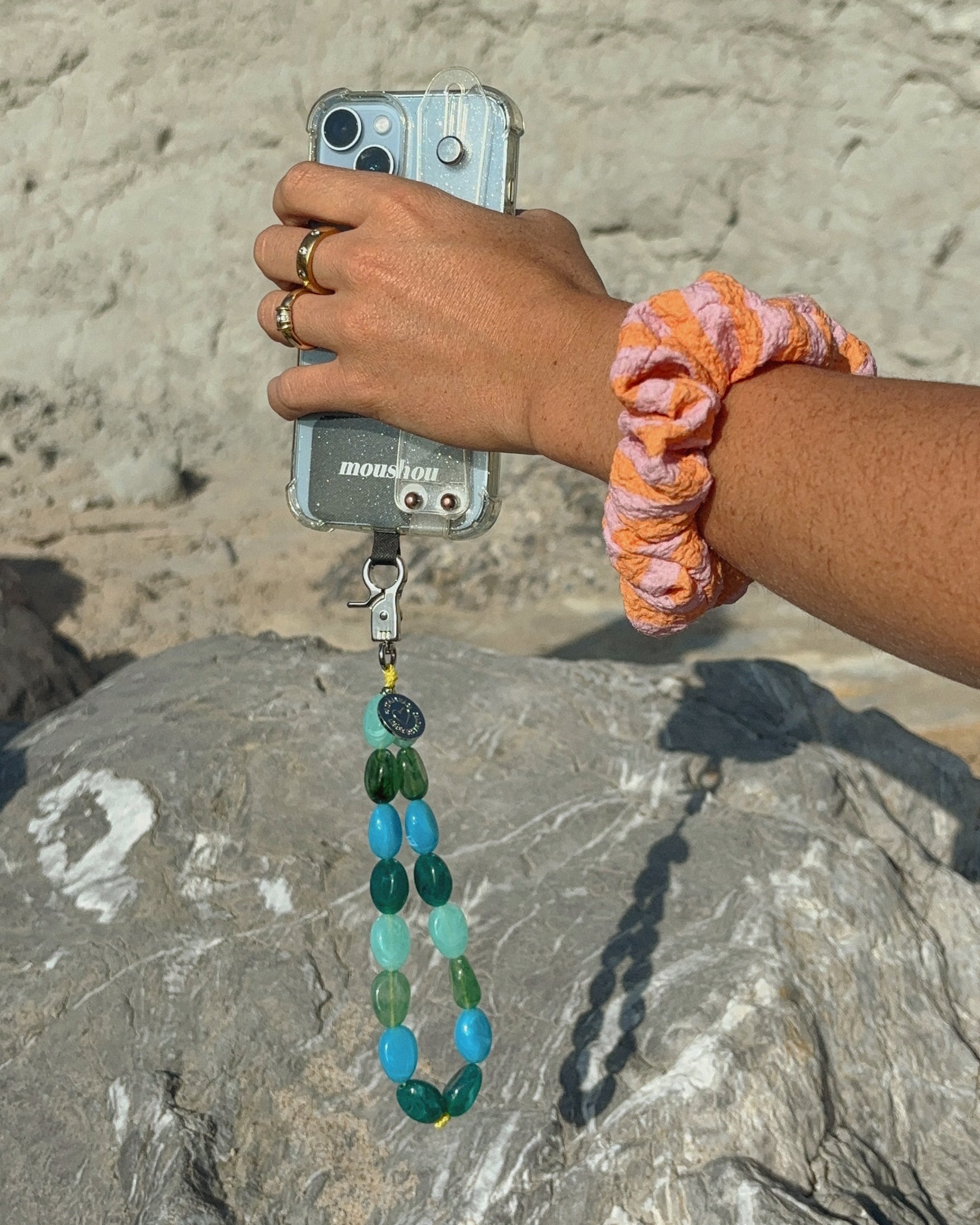 Baby El vie la mer
