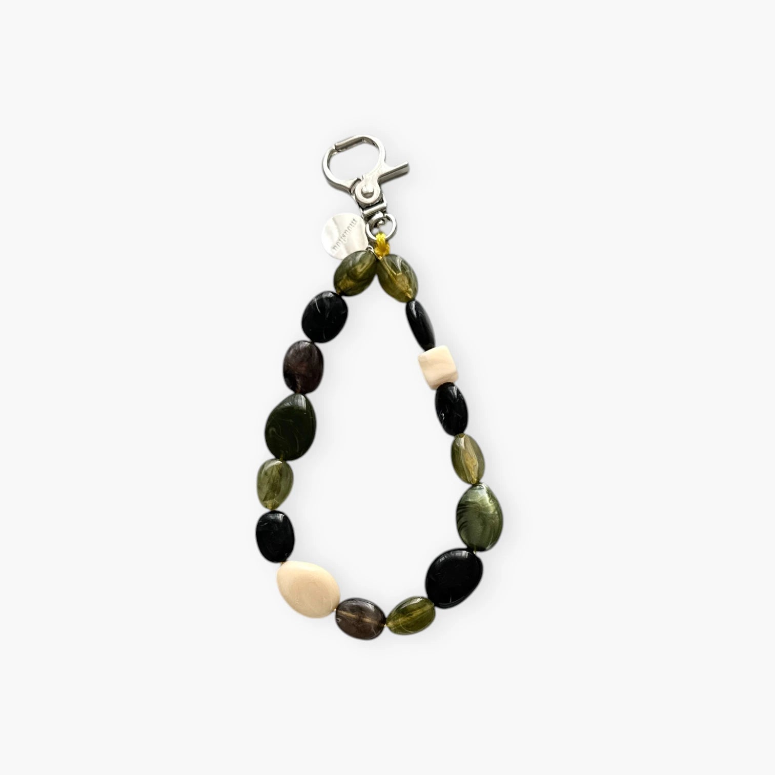 Baby Midnight Forest