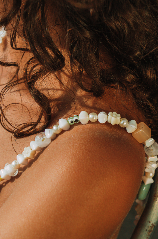 Bretelles La Just Married