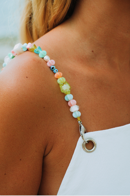 Bretelles La Douce Amourette