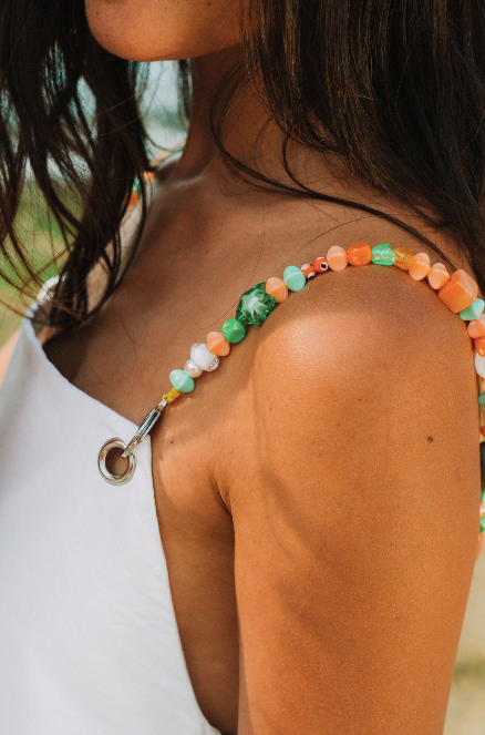 Bretelles La Dolce Farniente