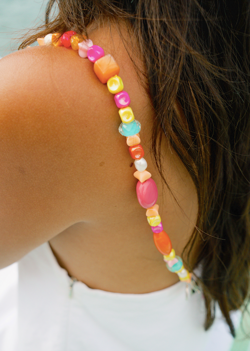 Bretelles La Summer Emergency