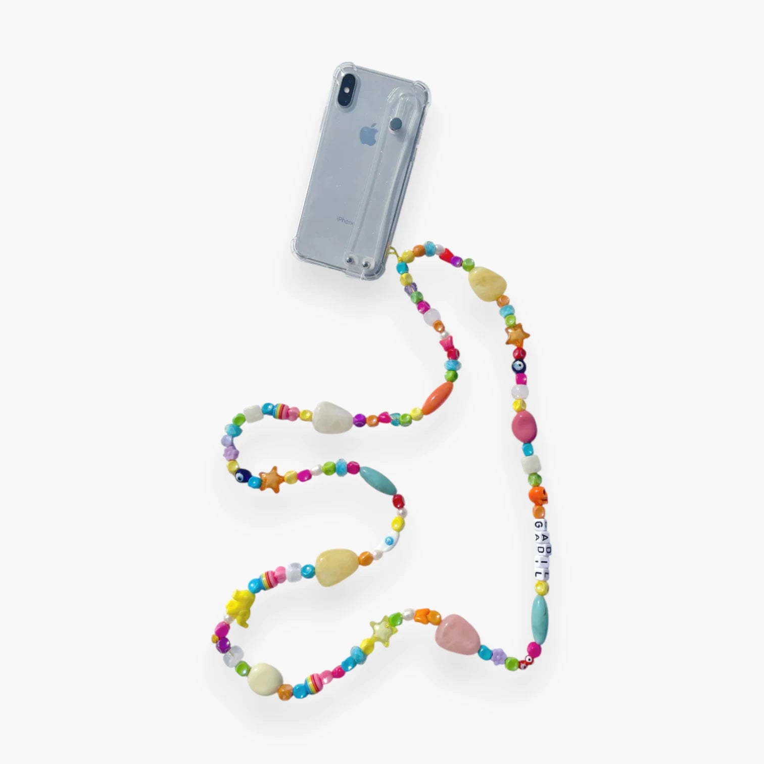 Super Moushou Multicolore