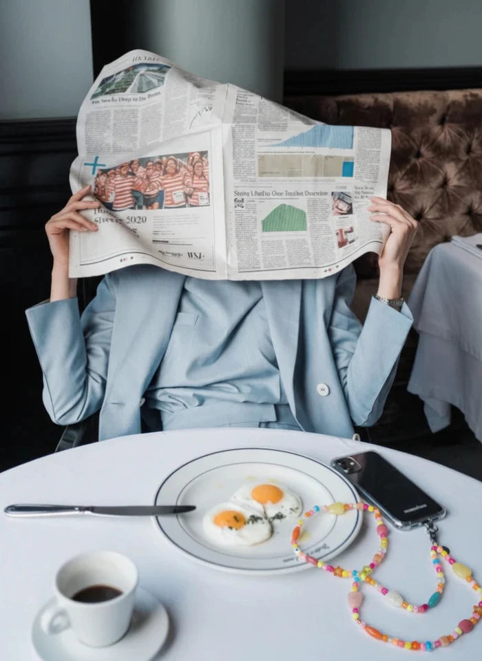 Super Moushou Multicolore