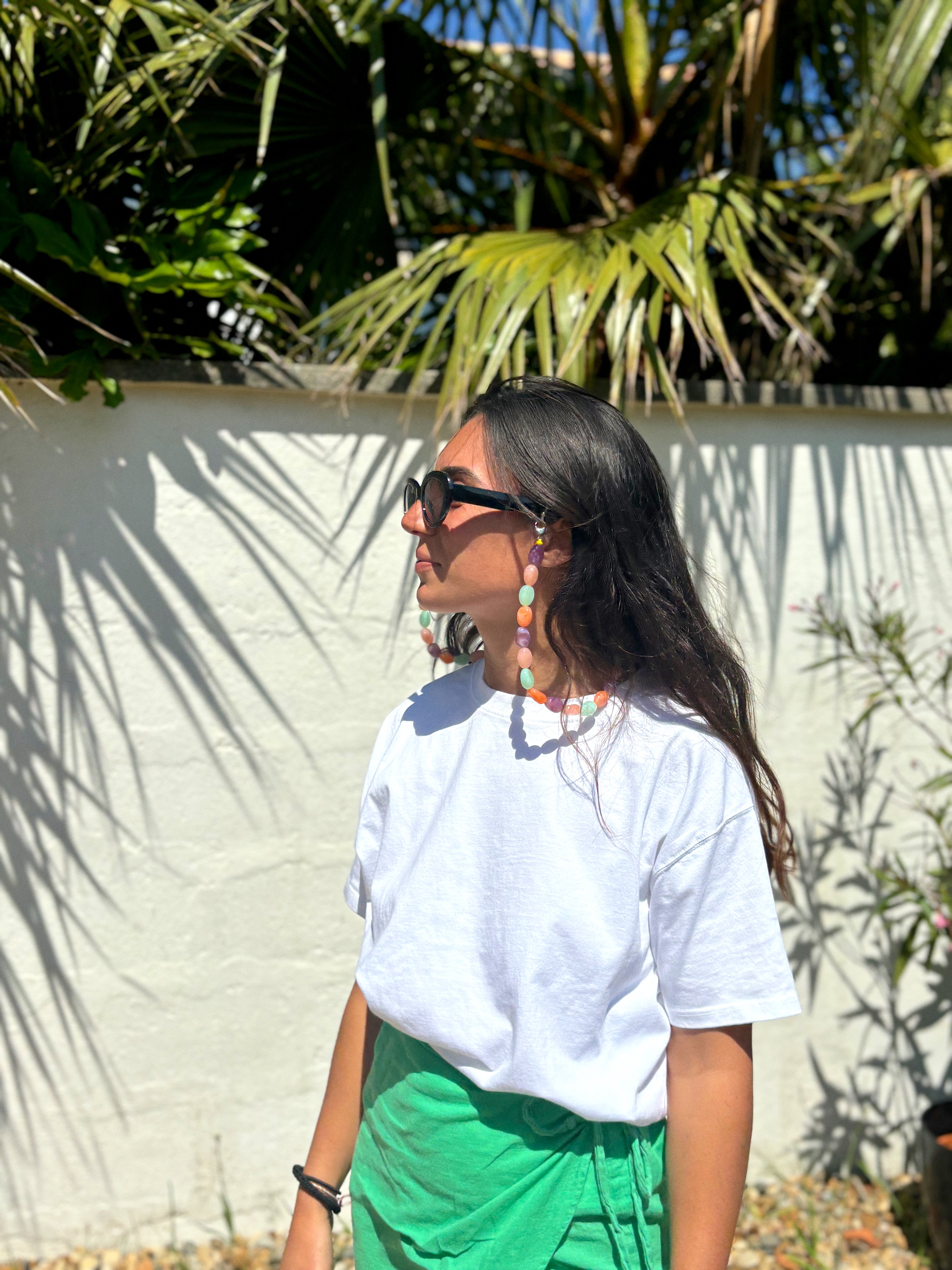 Chaînes de lunettes El Costa