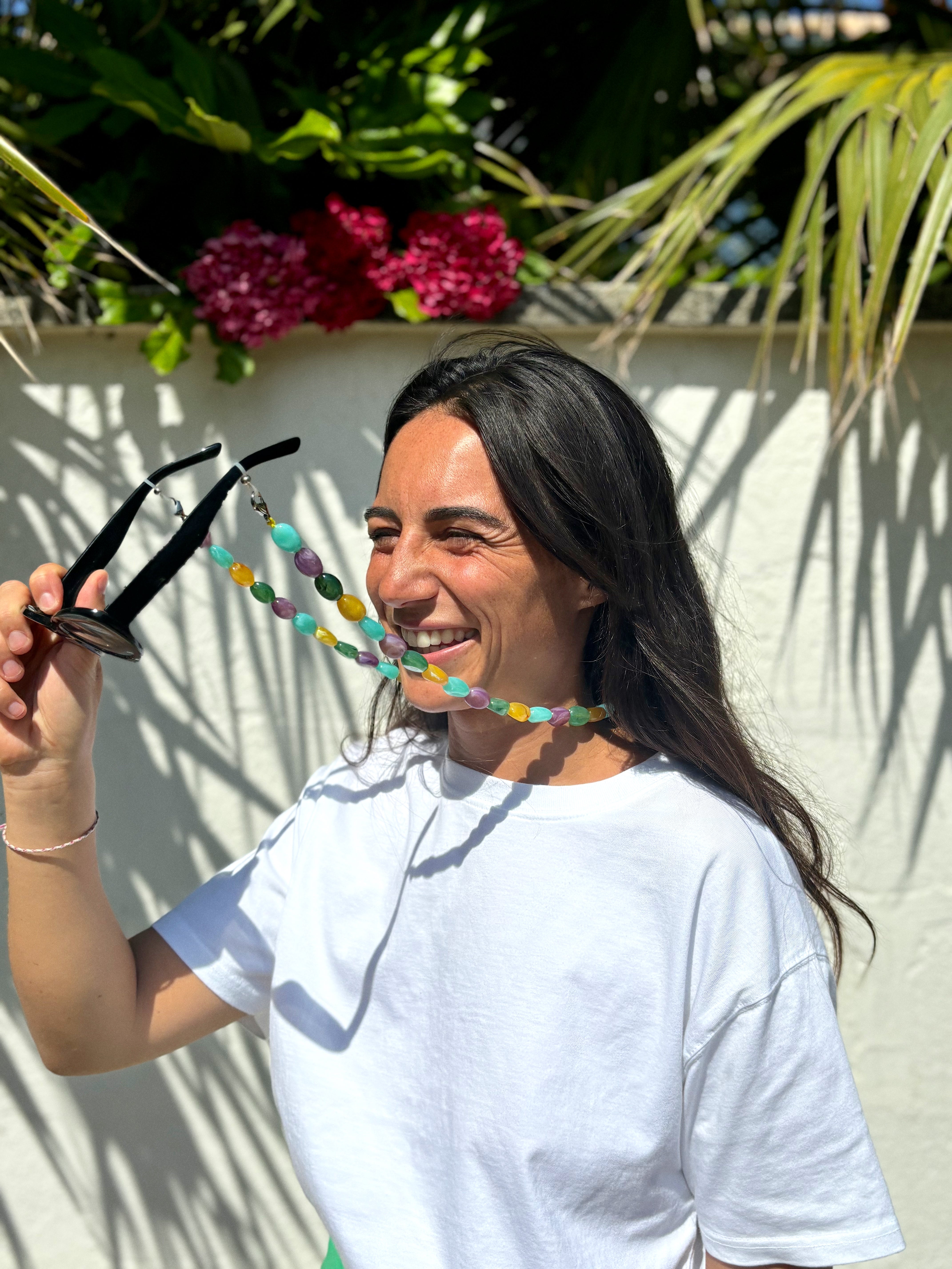 Chaînes de lunettes Eldorado