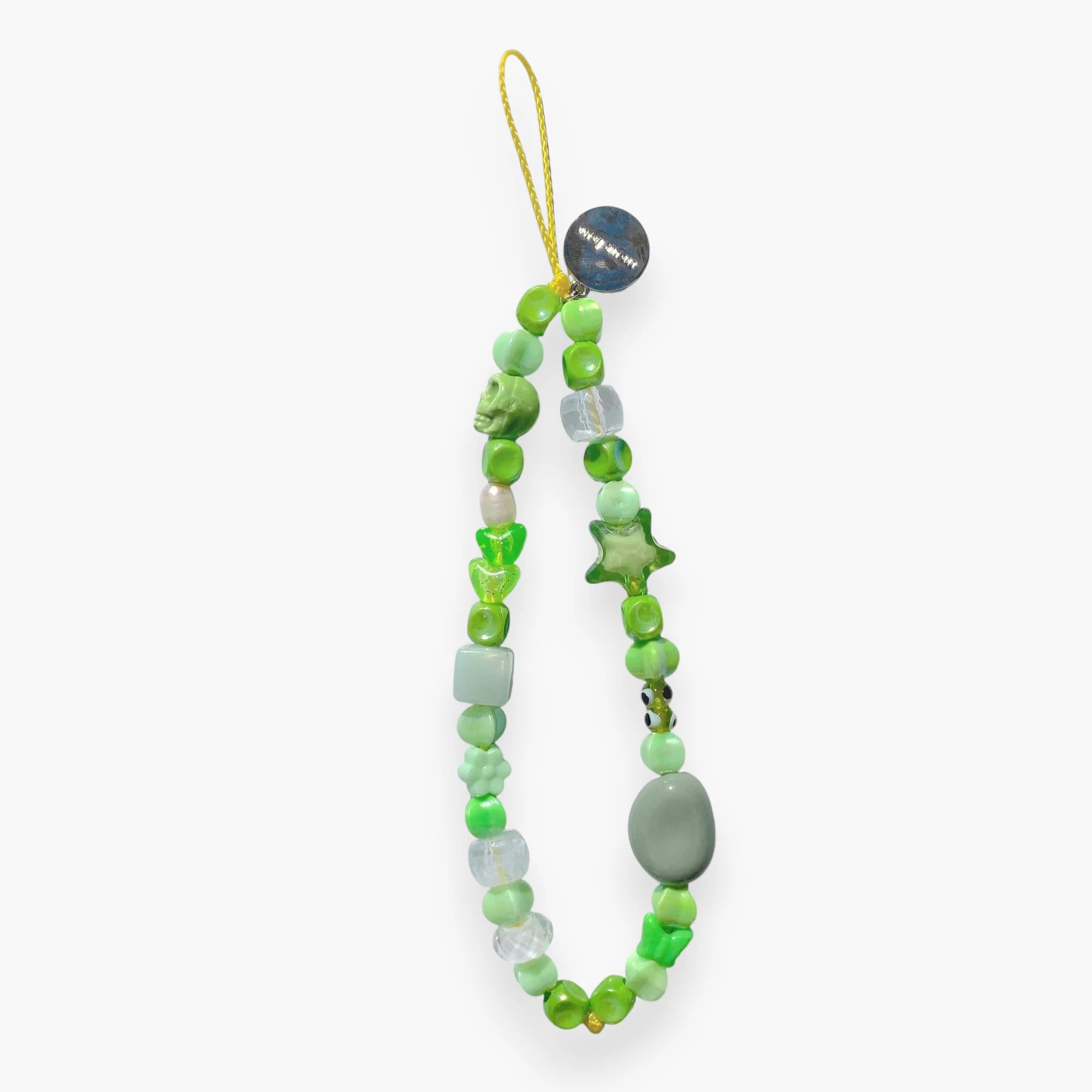 Baby Moushou Monochrome vert 🌵