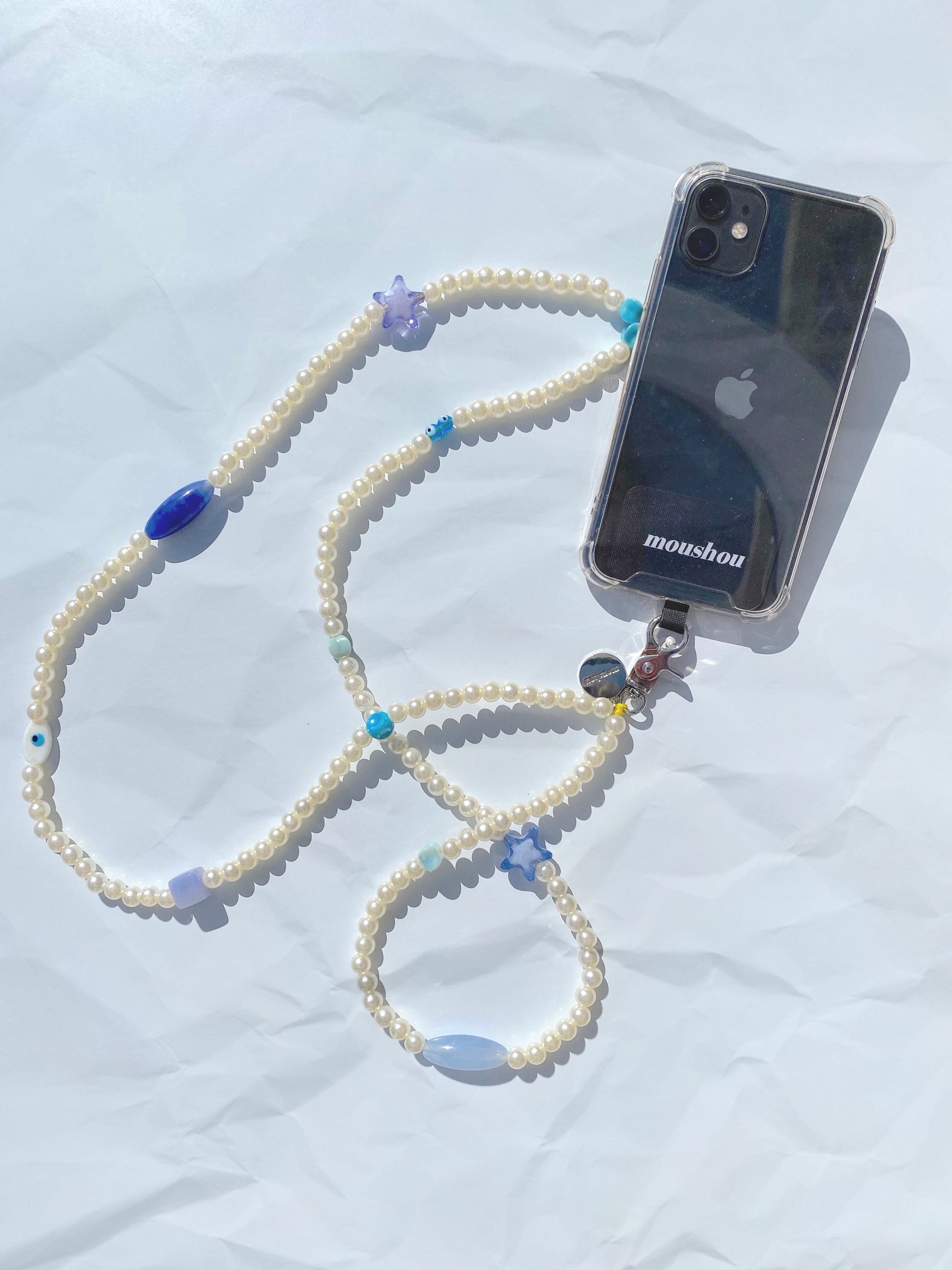 Super Moushou Eau 💧