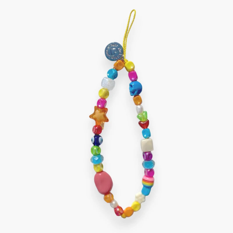 Baby Moushou Multicolore