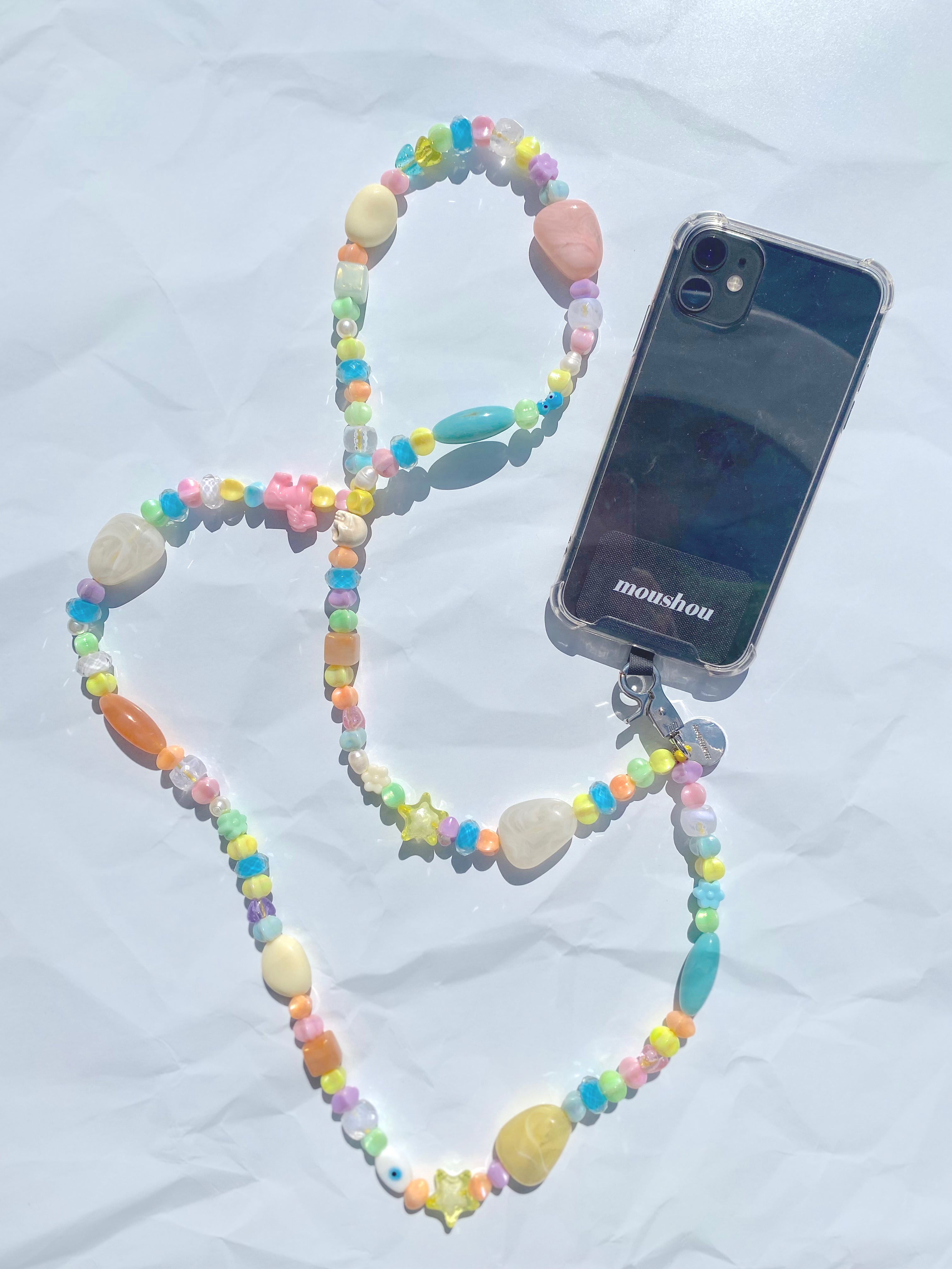 Super Moushou Pastel