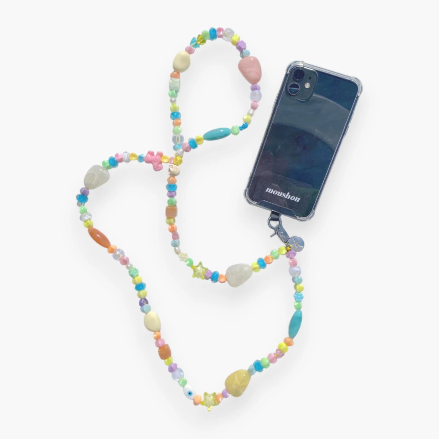 Super Moushou Pastel