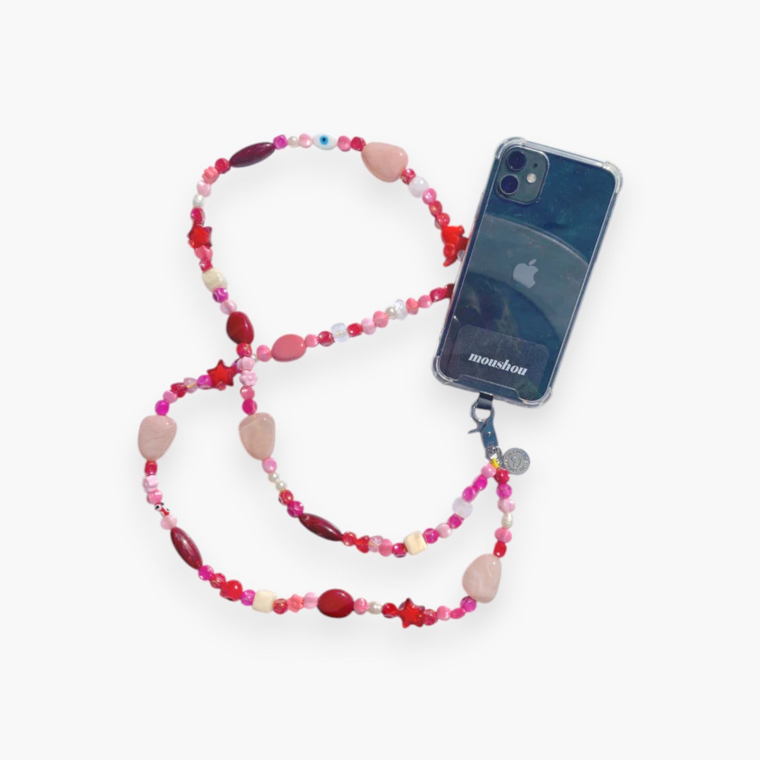 Super Cœur Brisé Pinky & Briseuse de Cœur Spicy