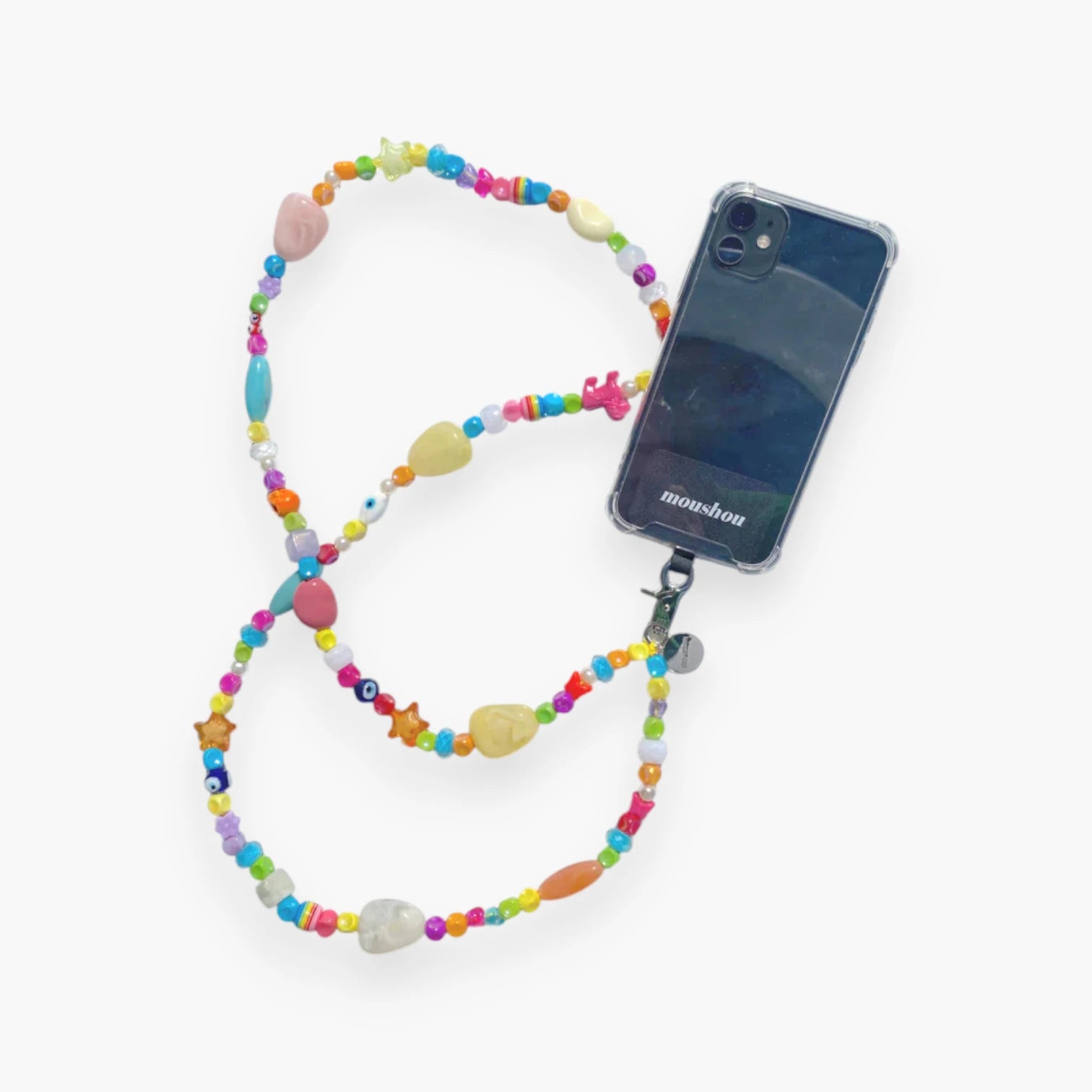 Super Moushou Multicolore