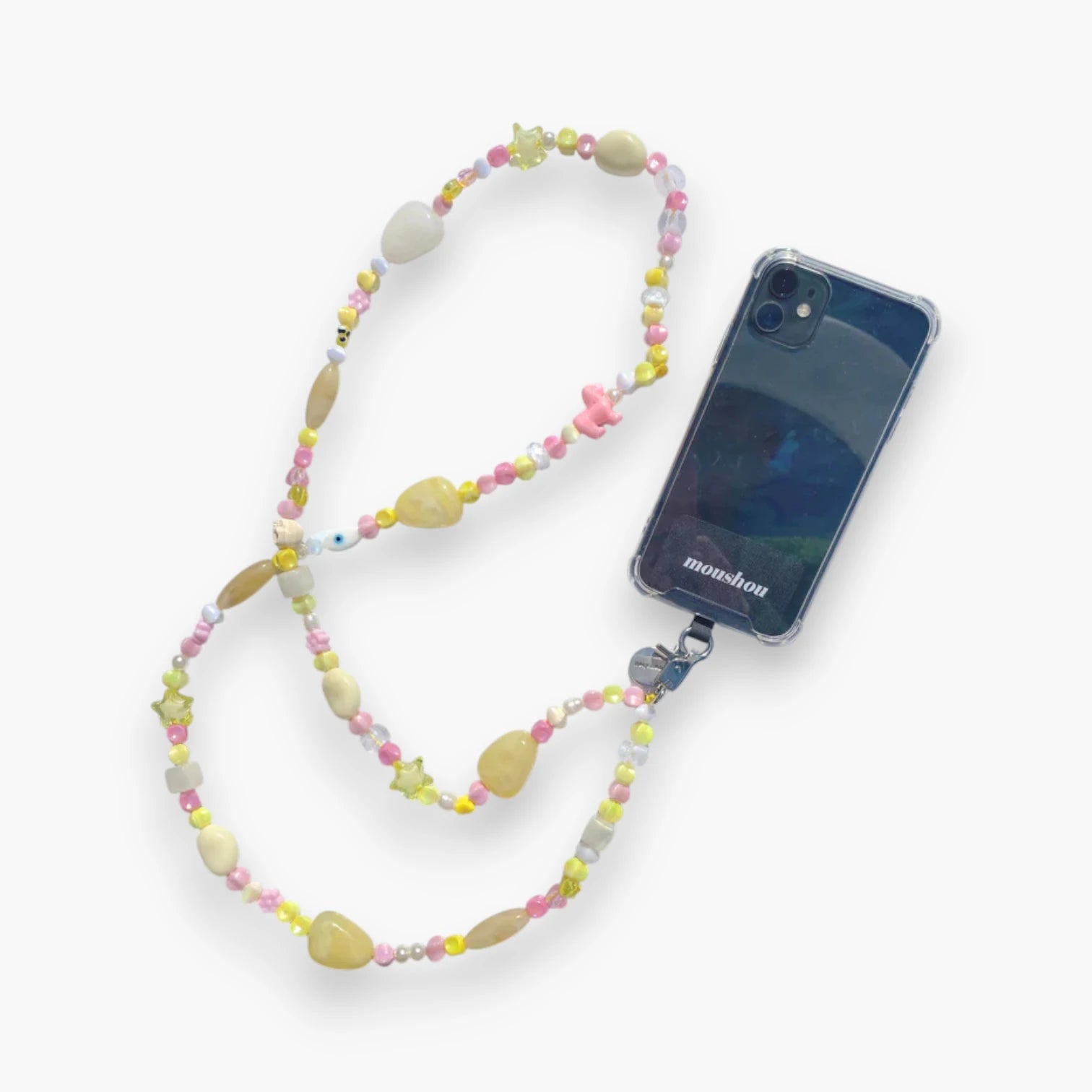 Super Moushou Printemps