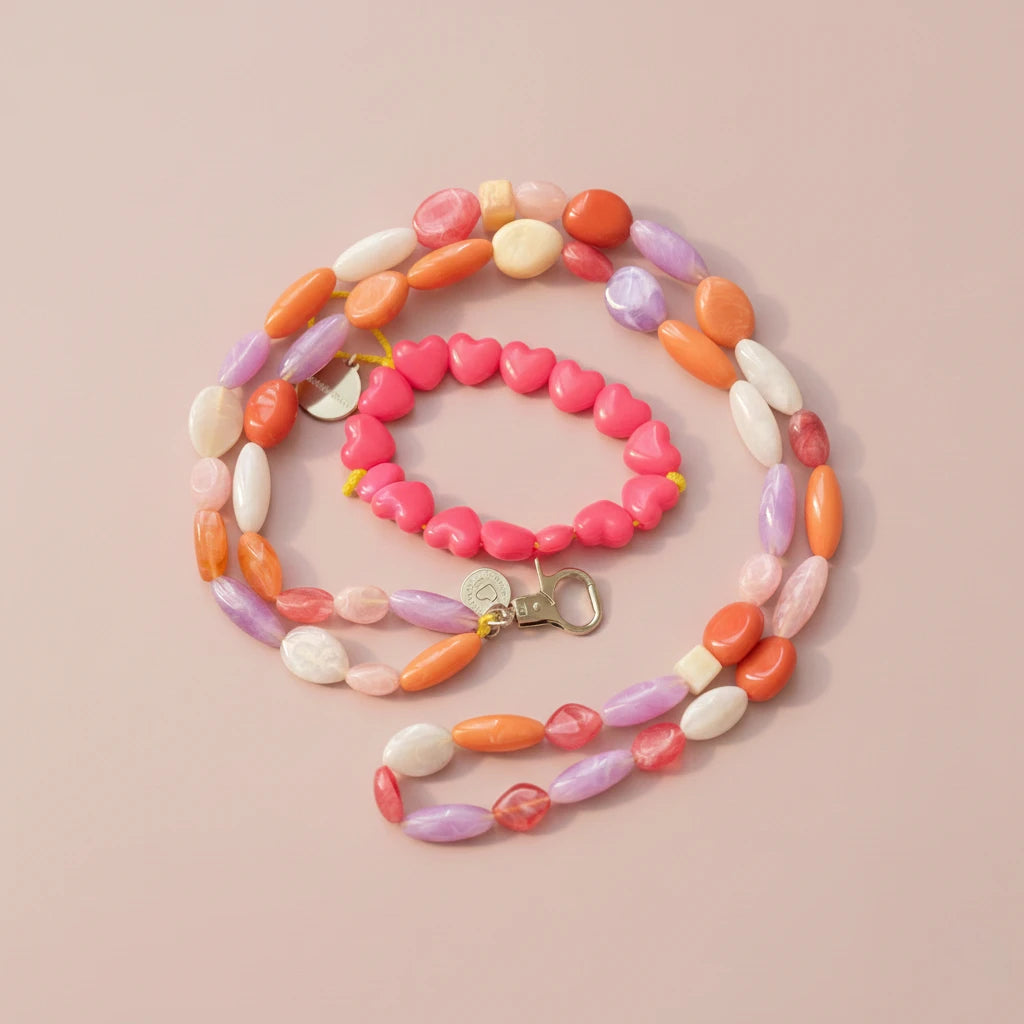 Coffret Love Saver : un super Moushou + un baby Moushou - EDITION LIMITEE