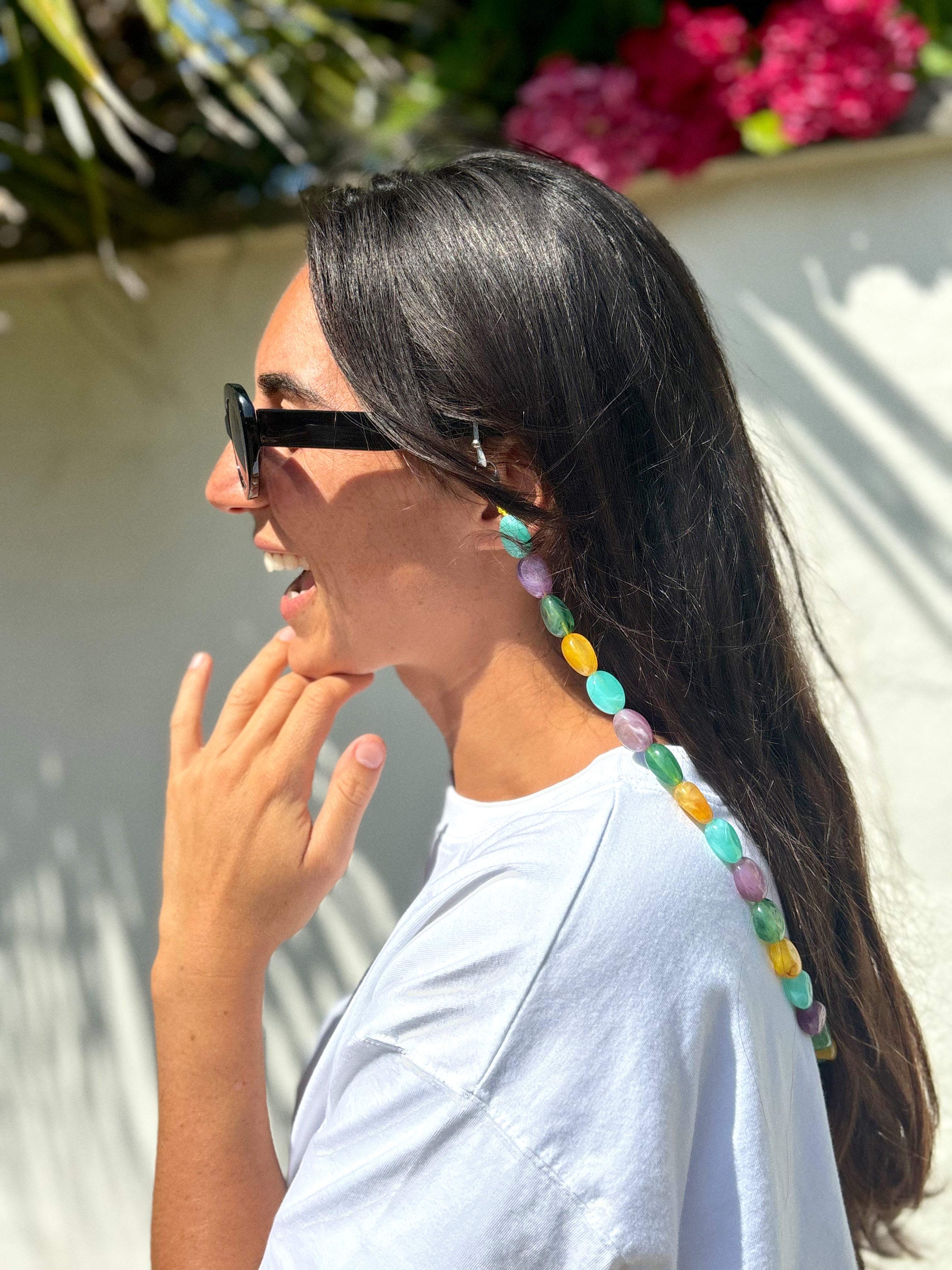 Chaînes de lunettes Eldorado