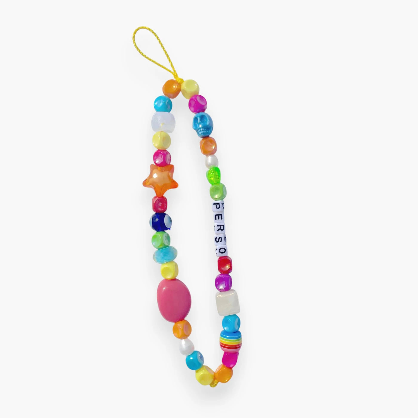 Baby Moushou Multicolore