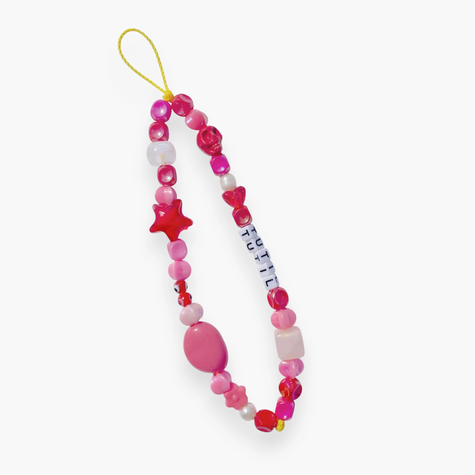 Baby Cœur Brisé Pinky & Briseuse de Cœur Spicy