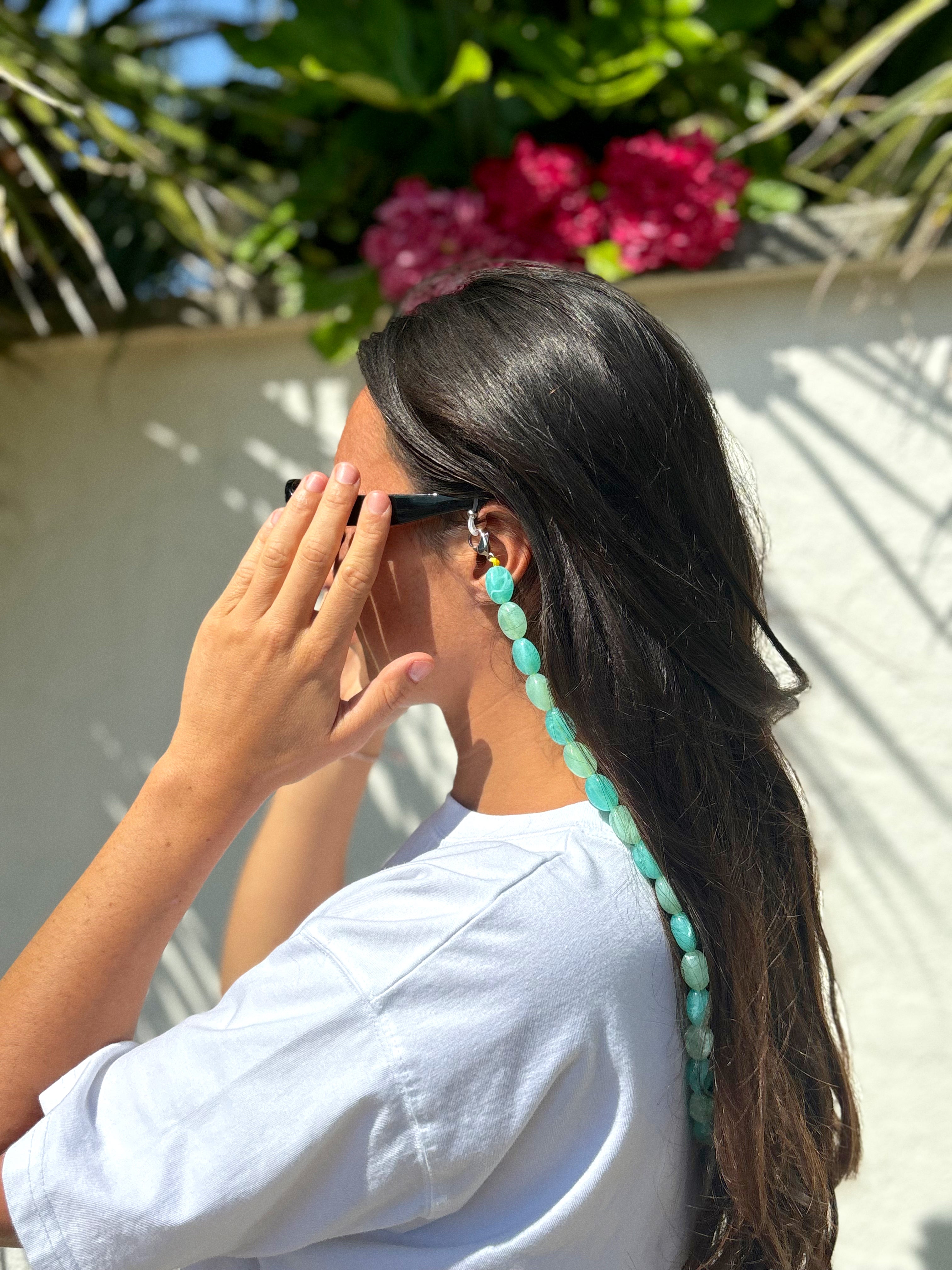 Chaînes de lunettes Pool-Gum