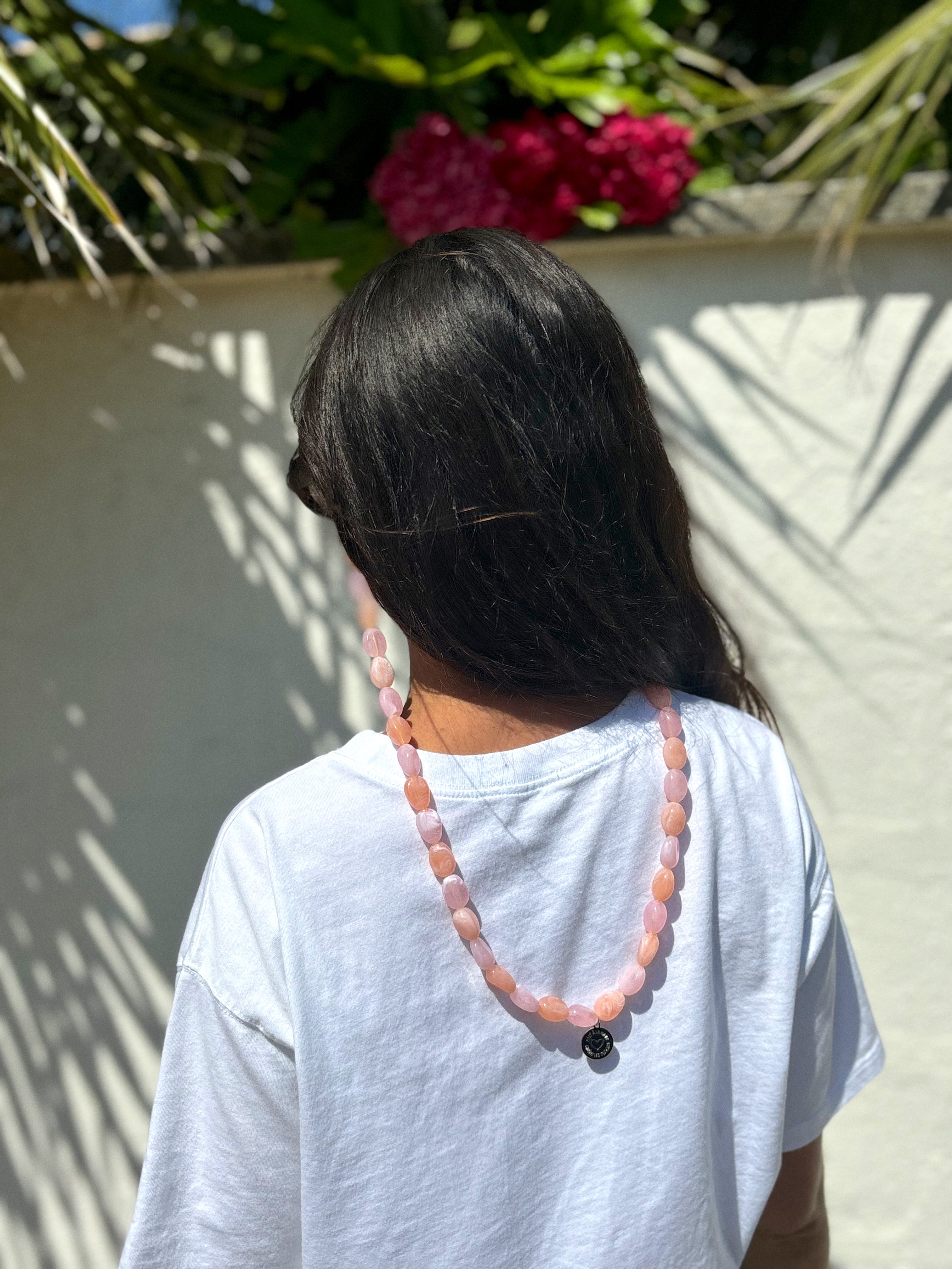 Chaînes de lunettes Sun-Gum