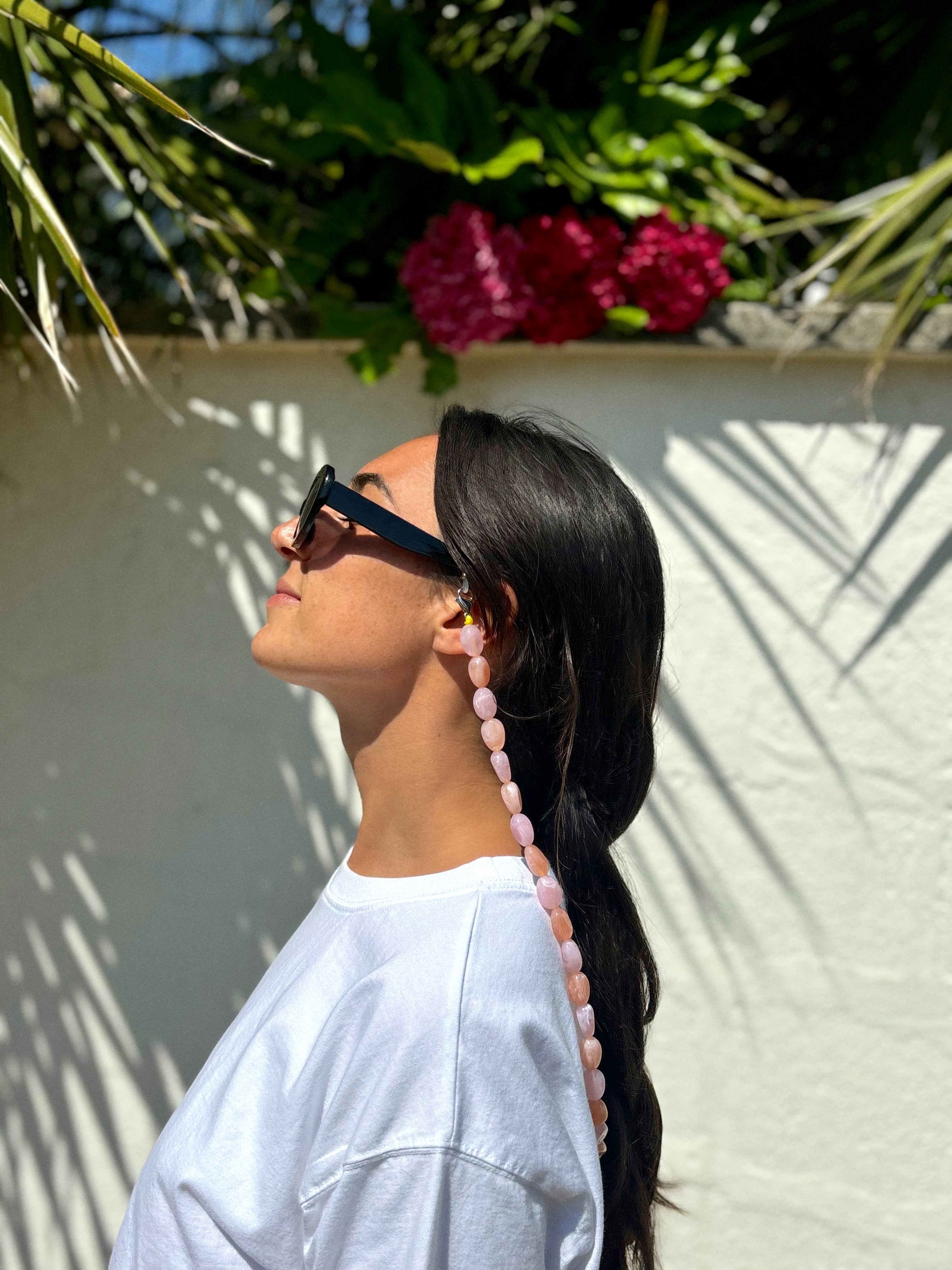 Chaînes de lunettes Sun-Gum