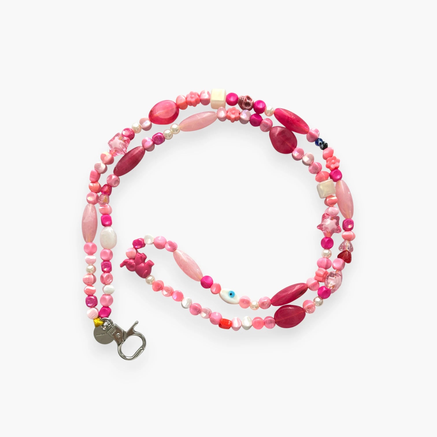 Super Moushou Monochrome rose 🌸