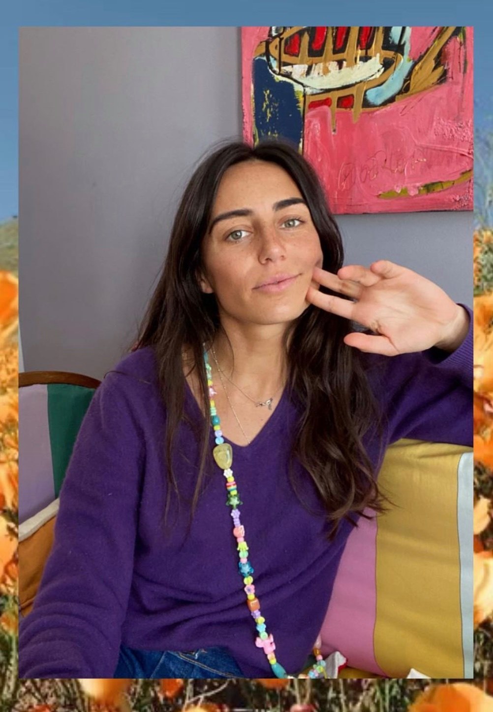 Super Moushou Pastel