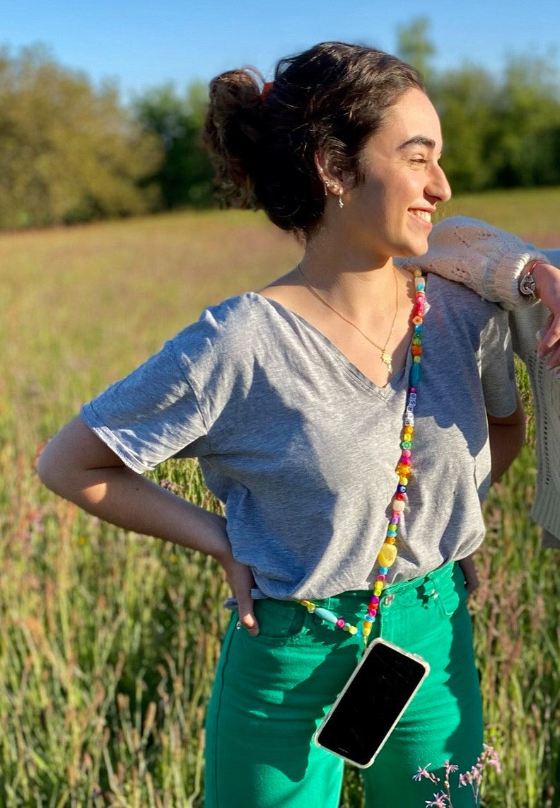 Super Moushou Multicolore