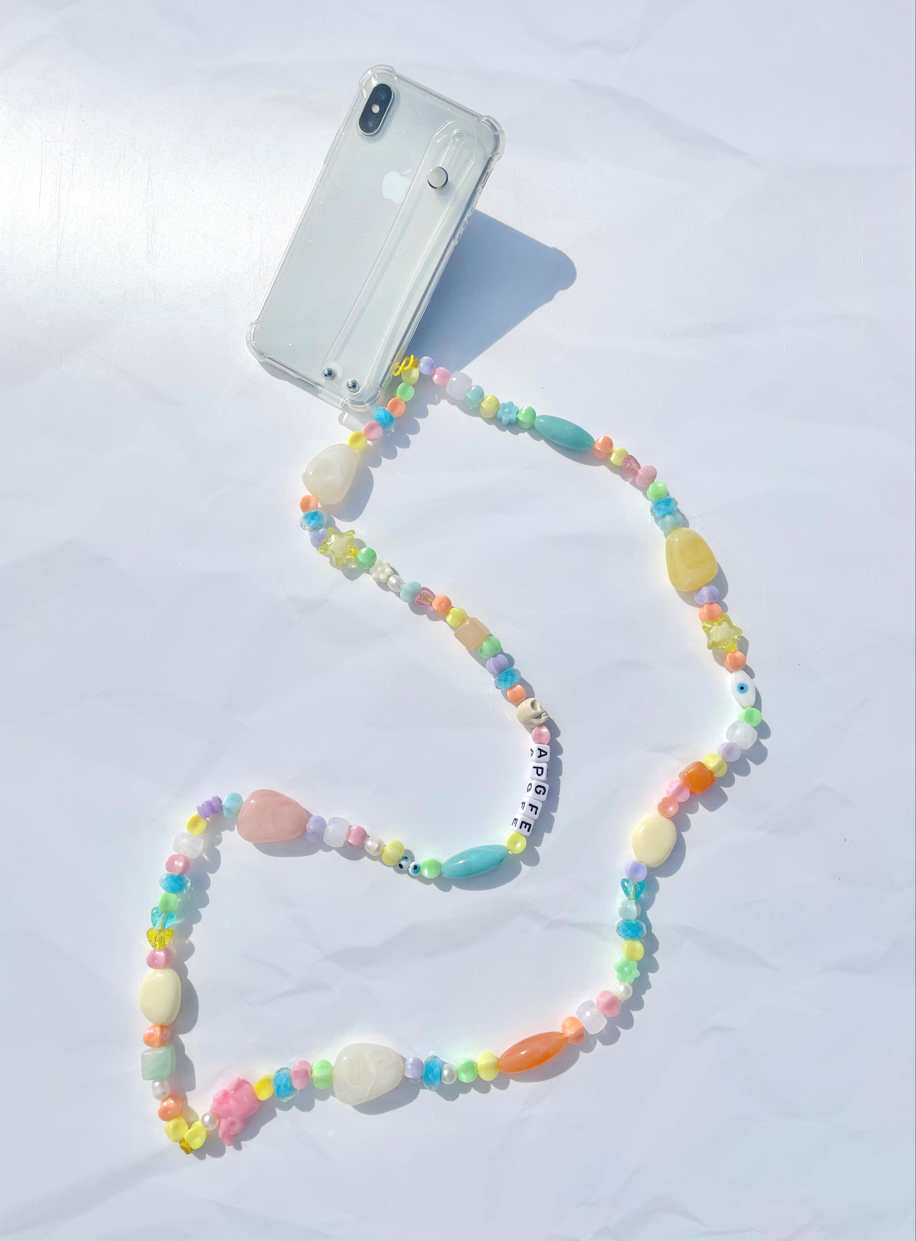 Super Moushou Pastel