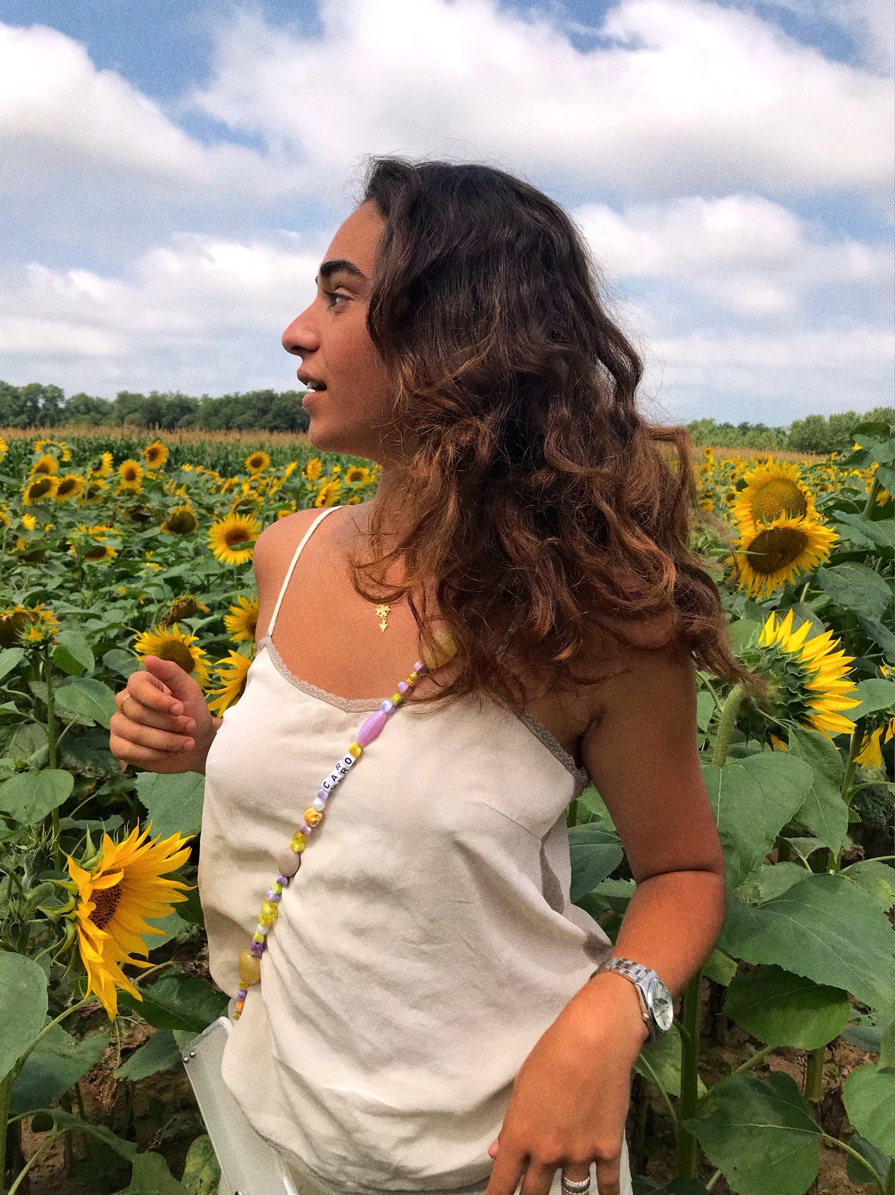 Super Egg on Mars & Galaxie de Tournesols