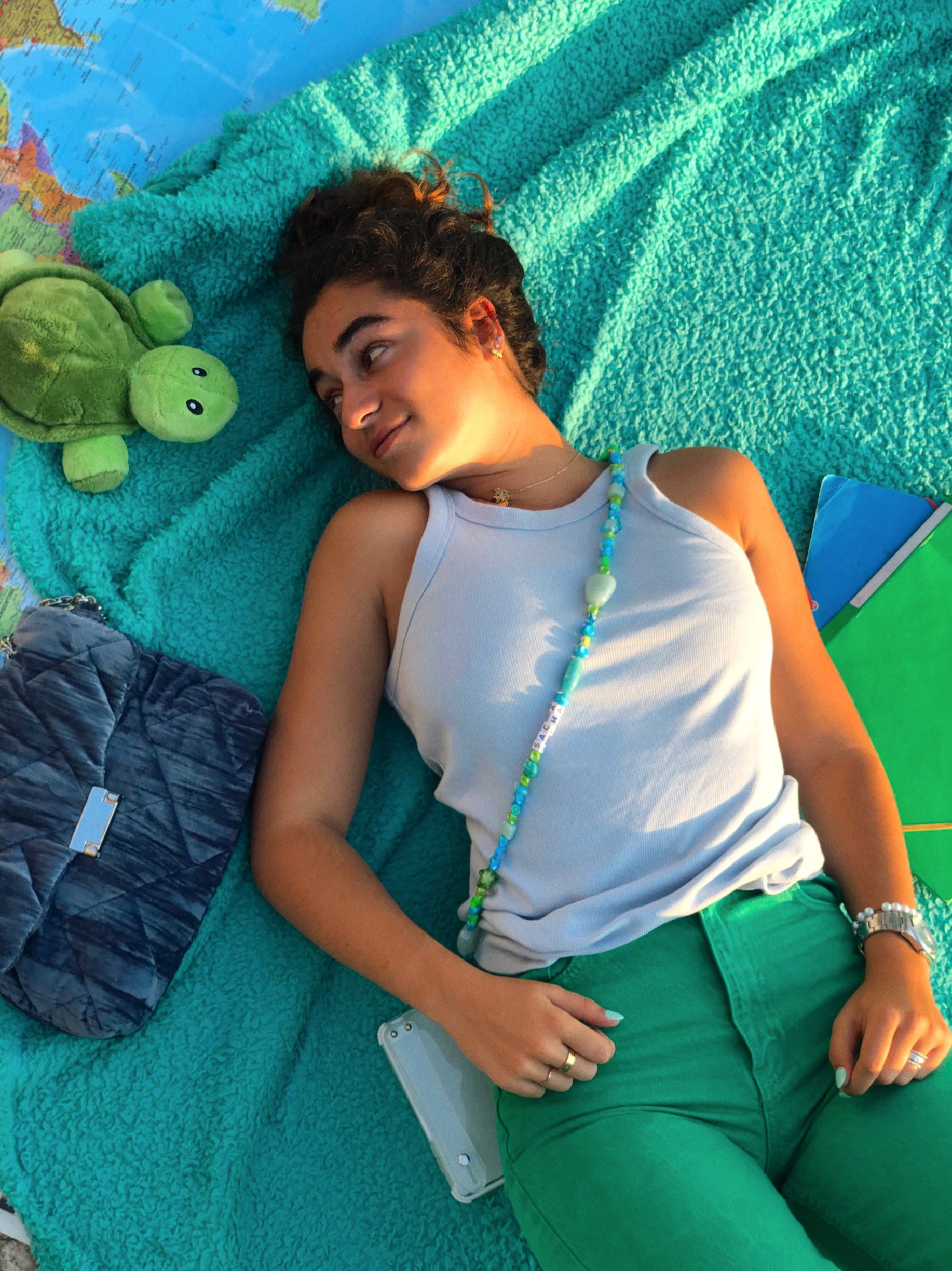 Super Mentos aux Caraïbes & Freedent tropical