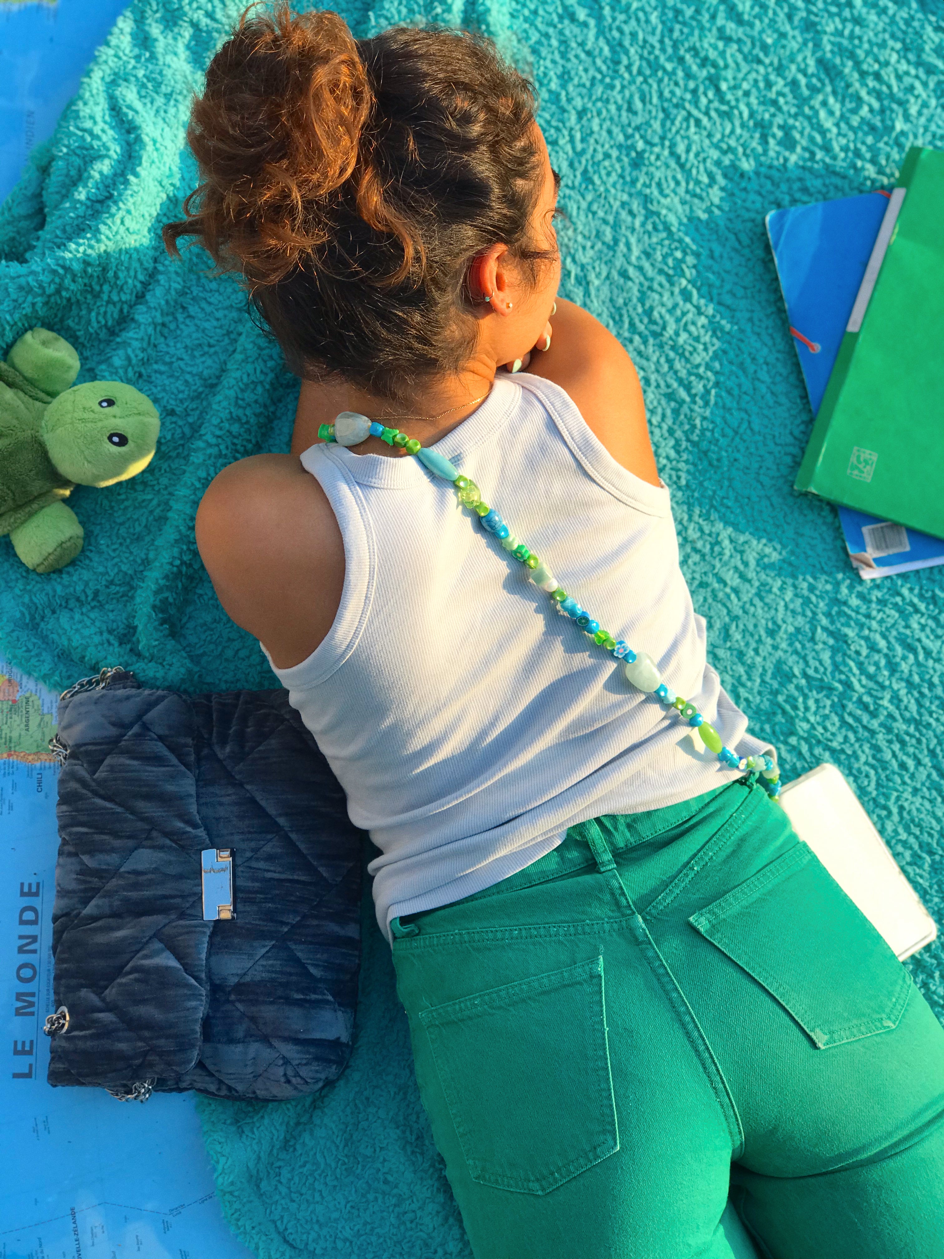 Super Mentos aux Caraïbes & Freedent tropical