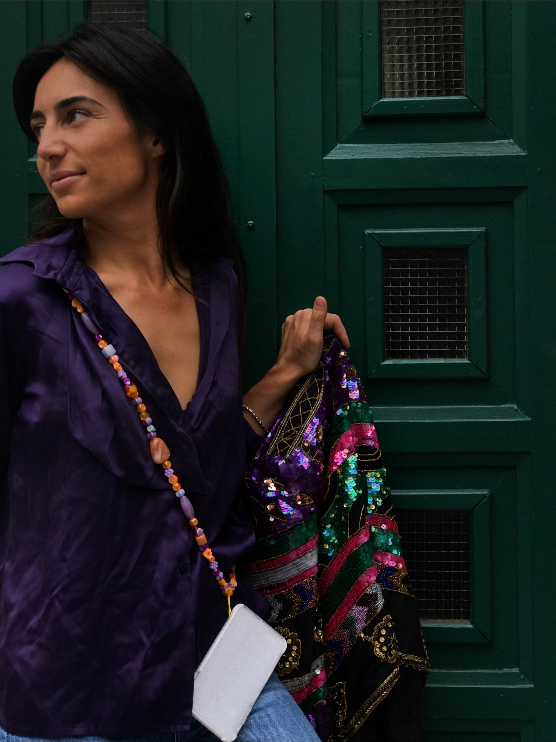 Super Hot Seventies & Esmeralda