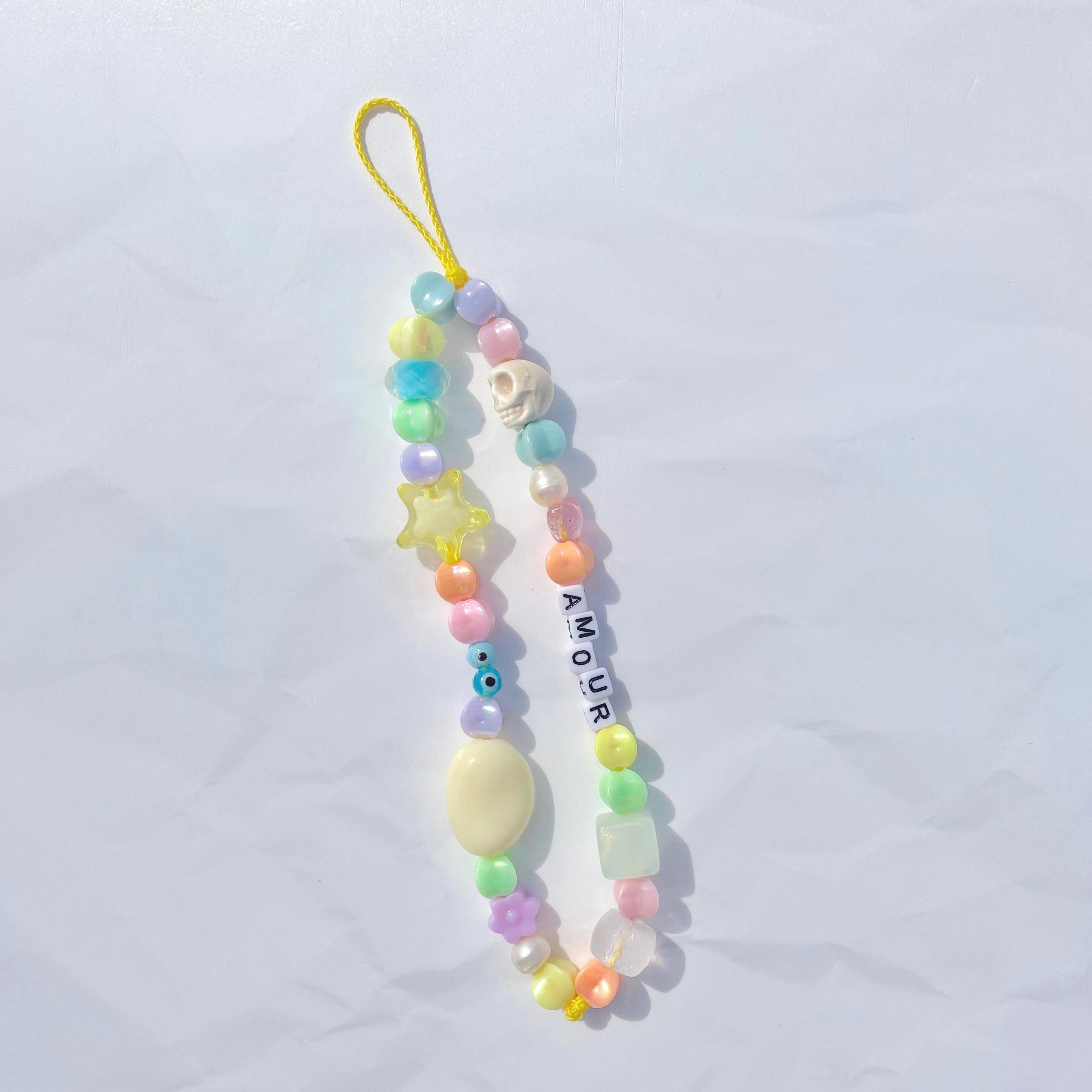 Baby Moushou Pastel