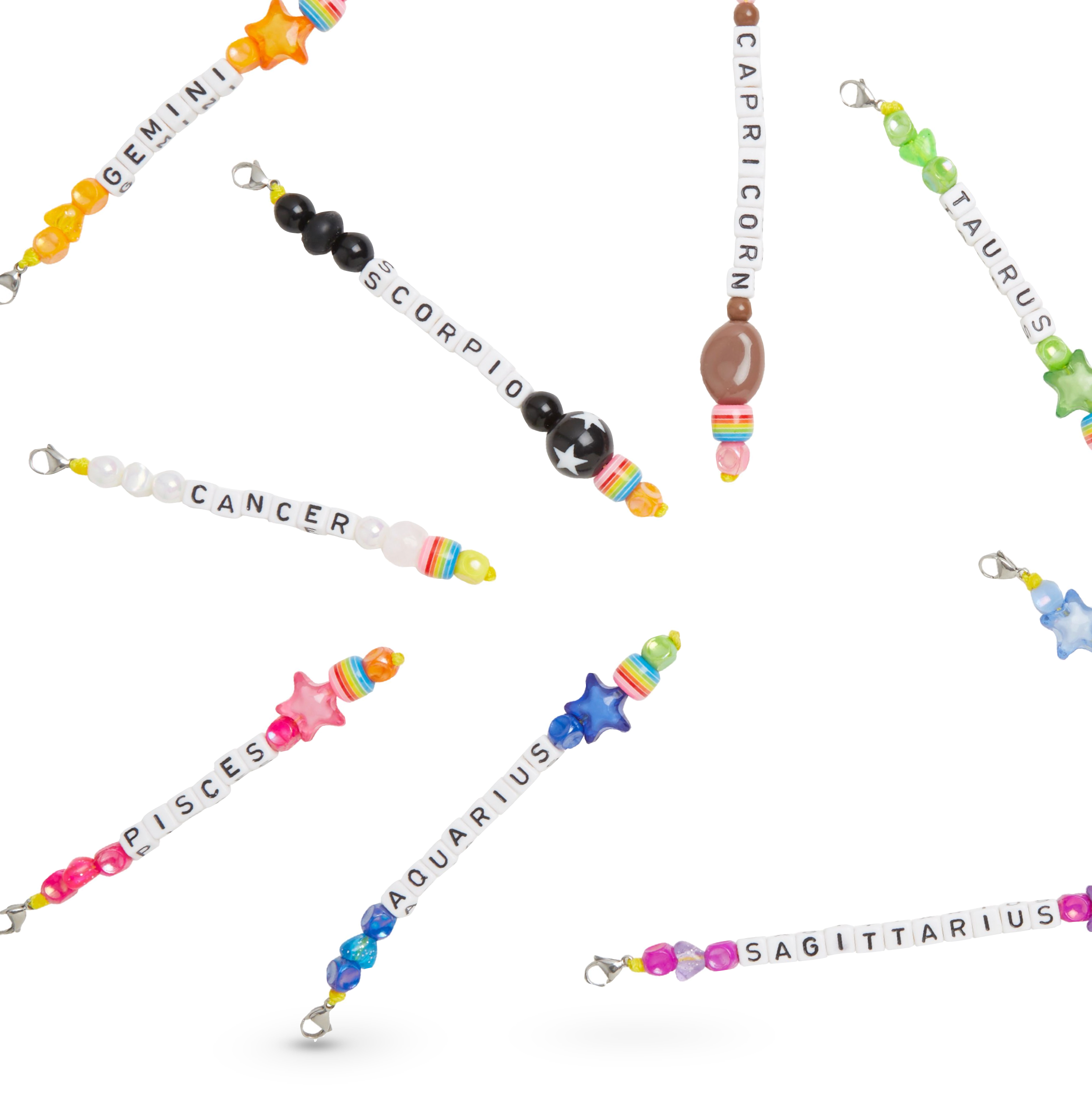 Les grigris Sisters Astro (à l'unité)