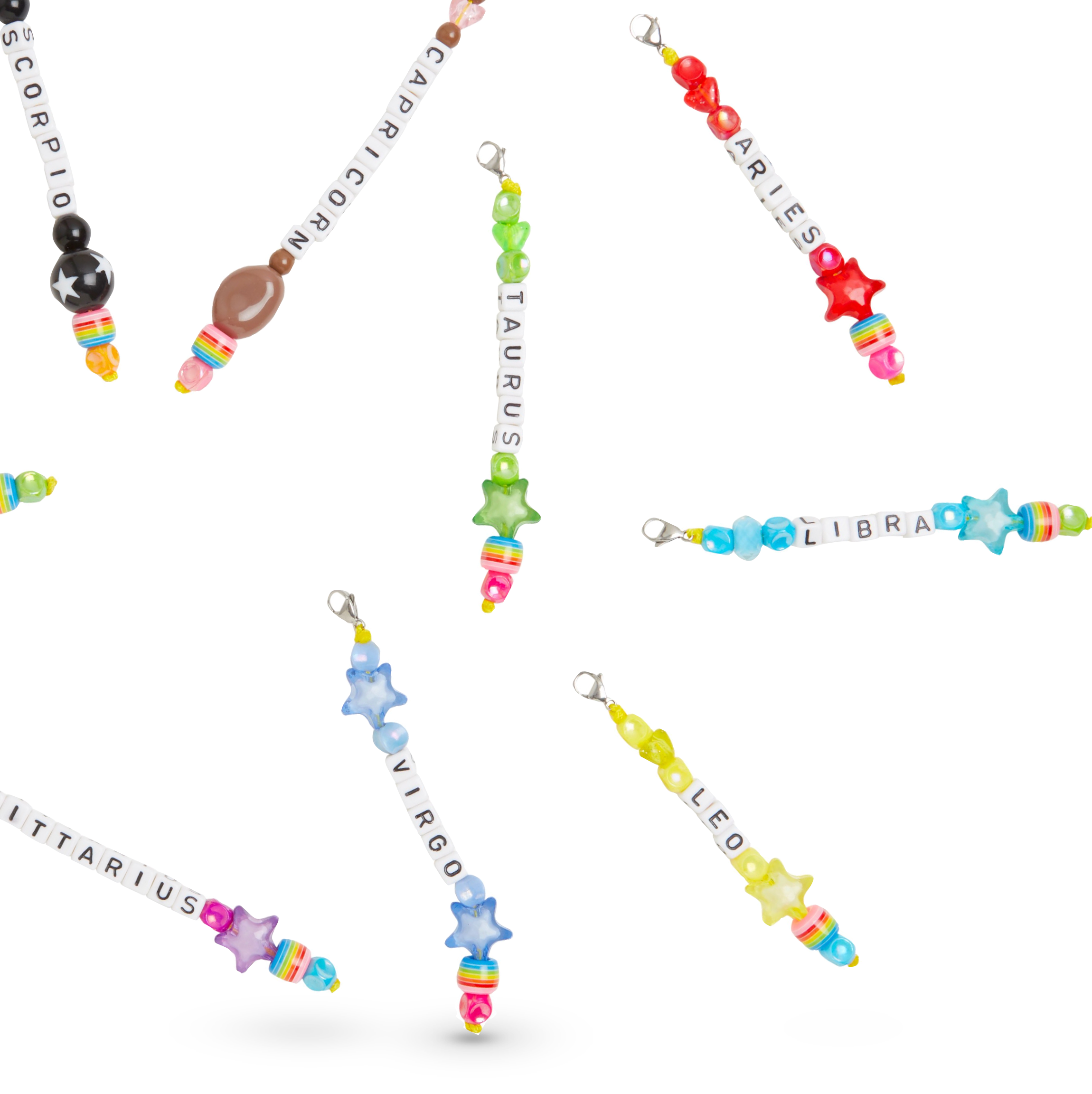 Les grigris Sisters Astro (à l'unité)