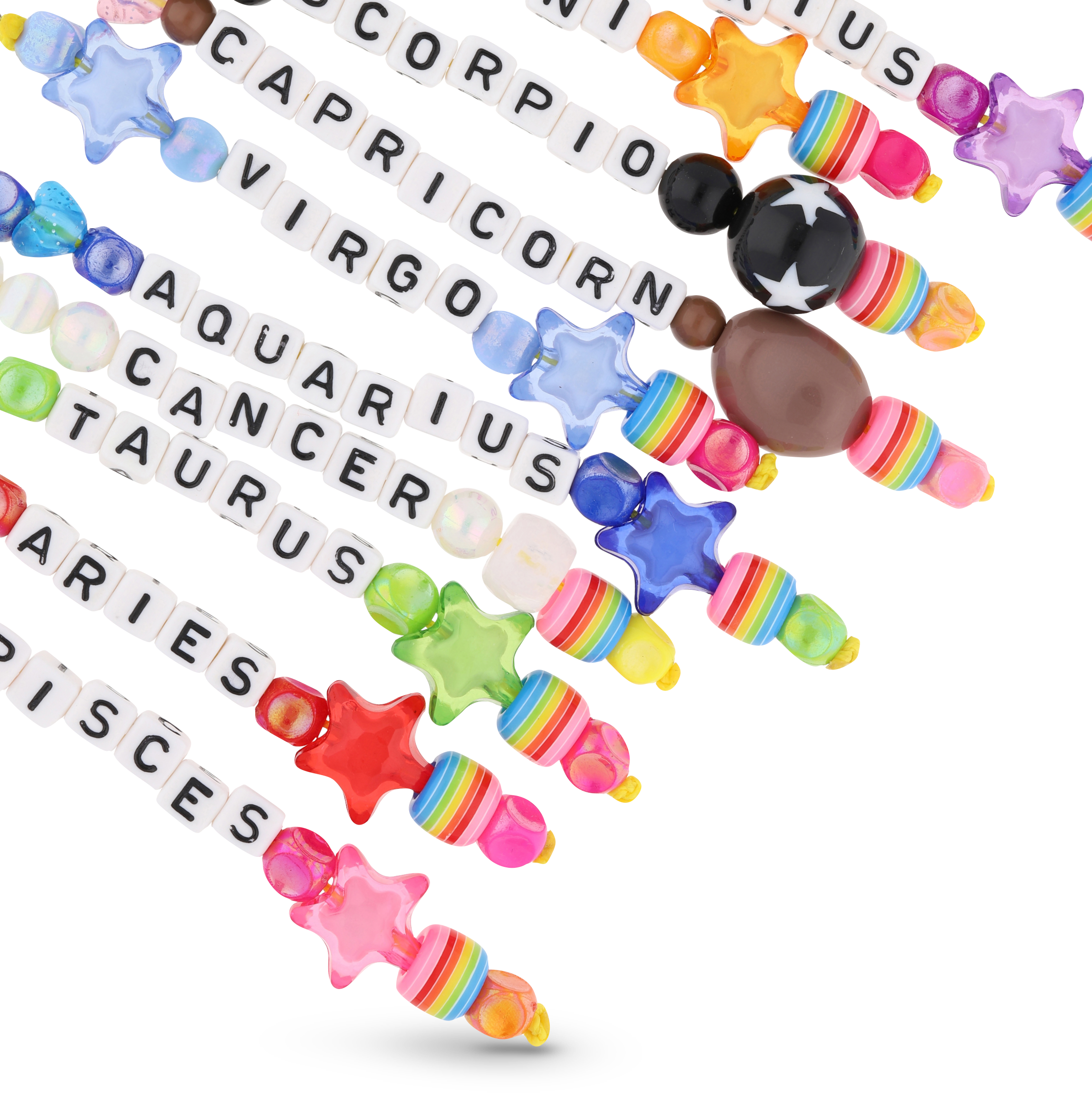 Les grigris Sisters Astro (à l'unité)