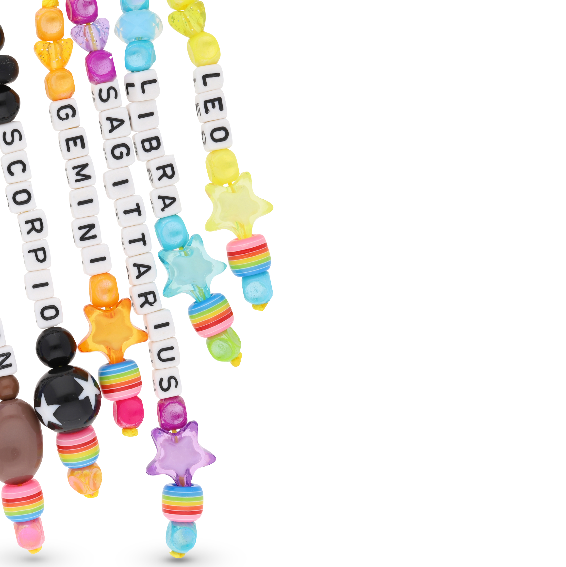 Les grigris Sisters Astro (à l'unité)