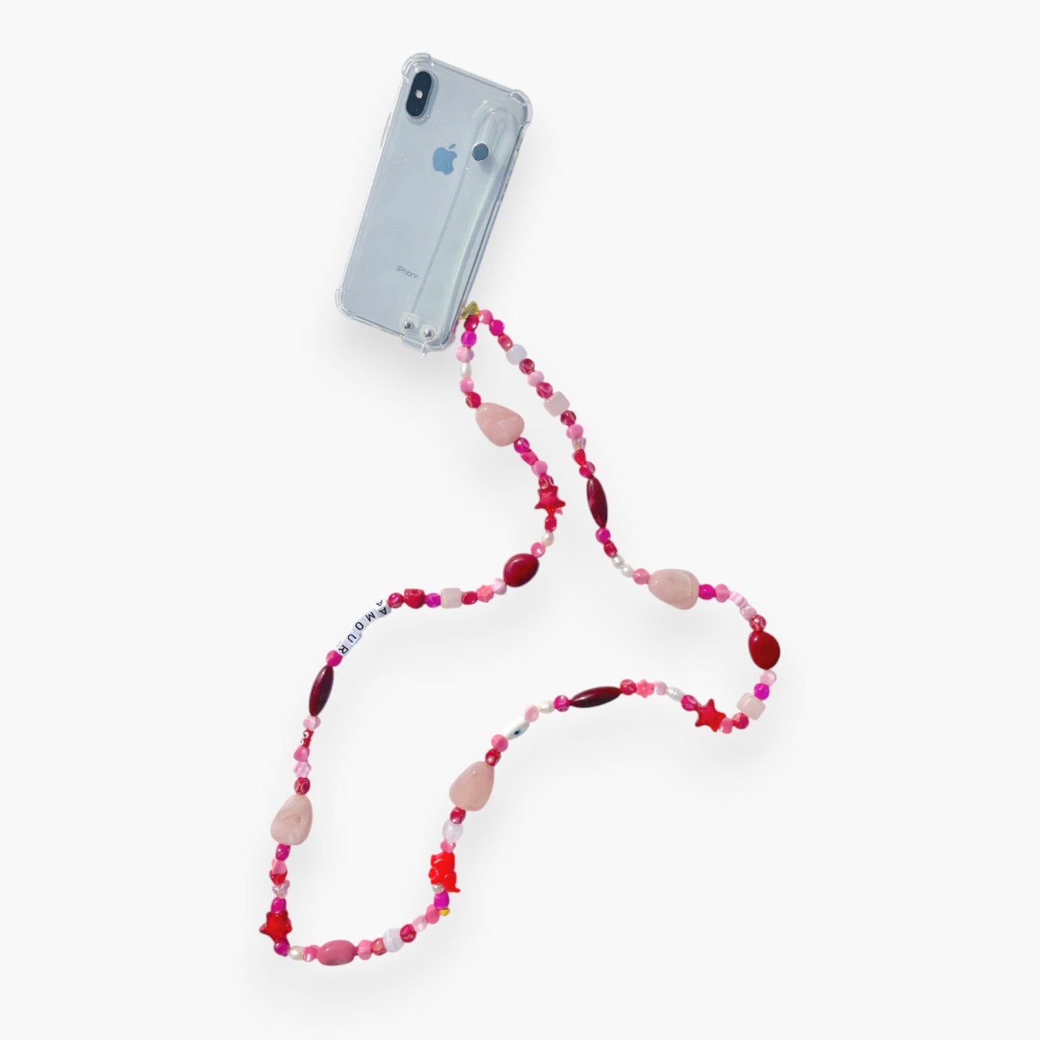 Super Cœur Brisé Pinky & Briseuse de Cœur Spicy