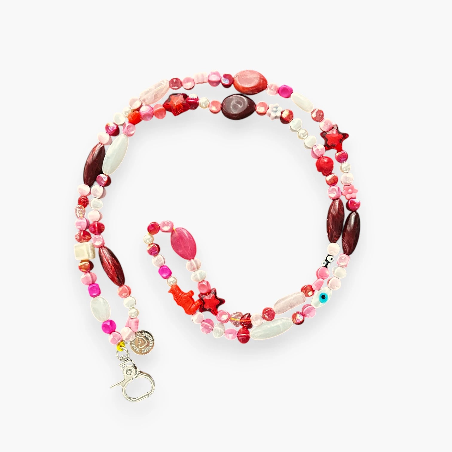 Super Cœur Brisé Pinky & Briseuse de Cœur Spicy