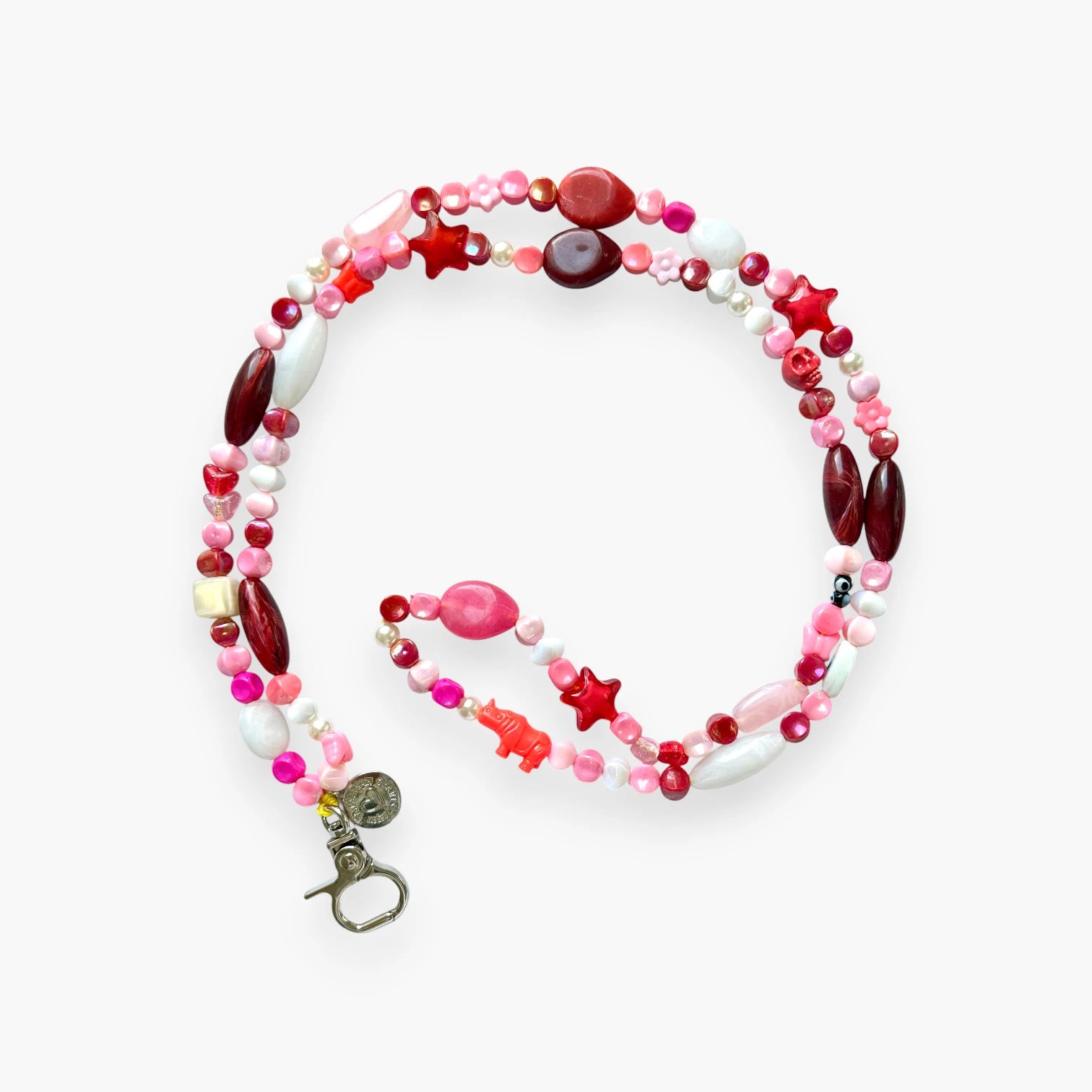 Super Cœur Brisé Pinky & Briseuse de Cœur Spicy