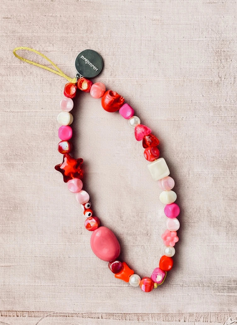 Baby Cœur Brisé Pinky & Briseuse de Cœur Spicy