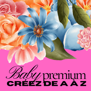Baby Moushou Premium