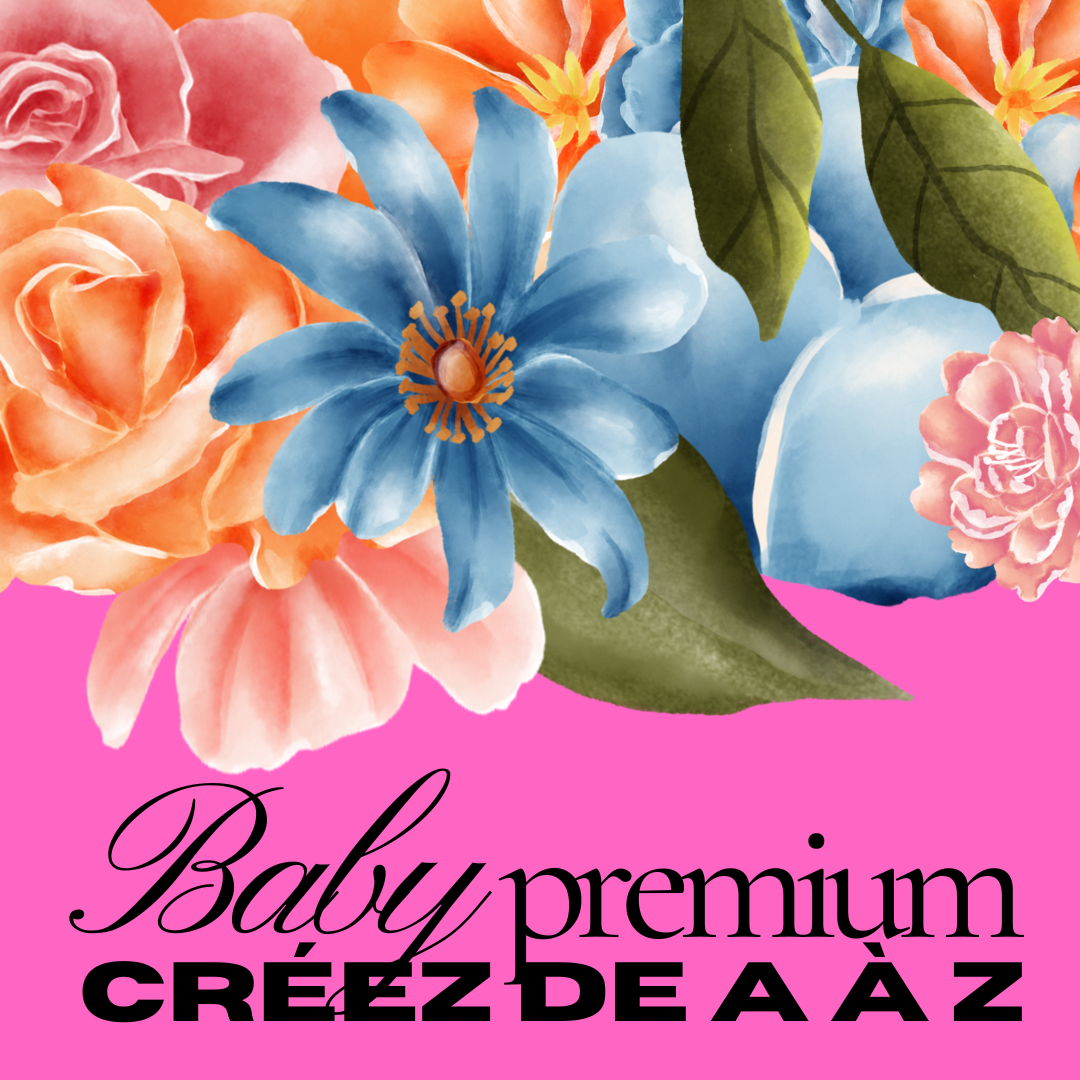 Baby Moushou Premium
